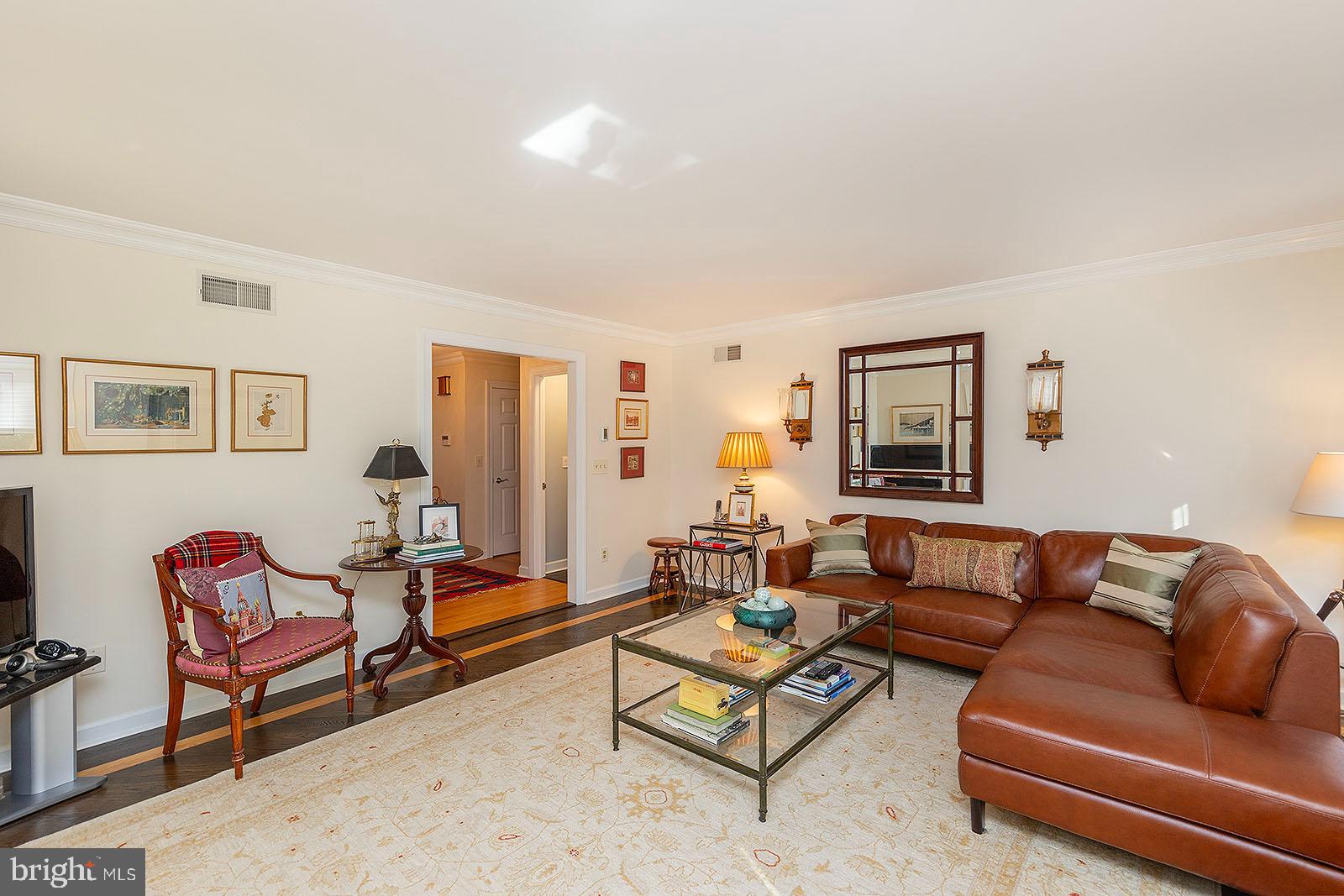 MILLPOINT - Residential