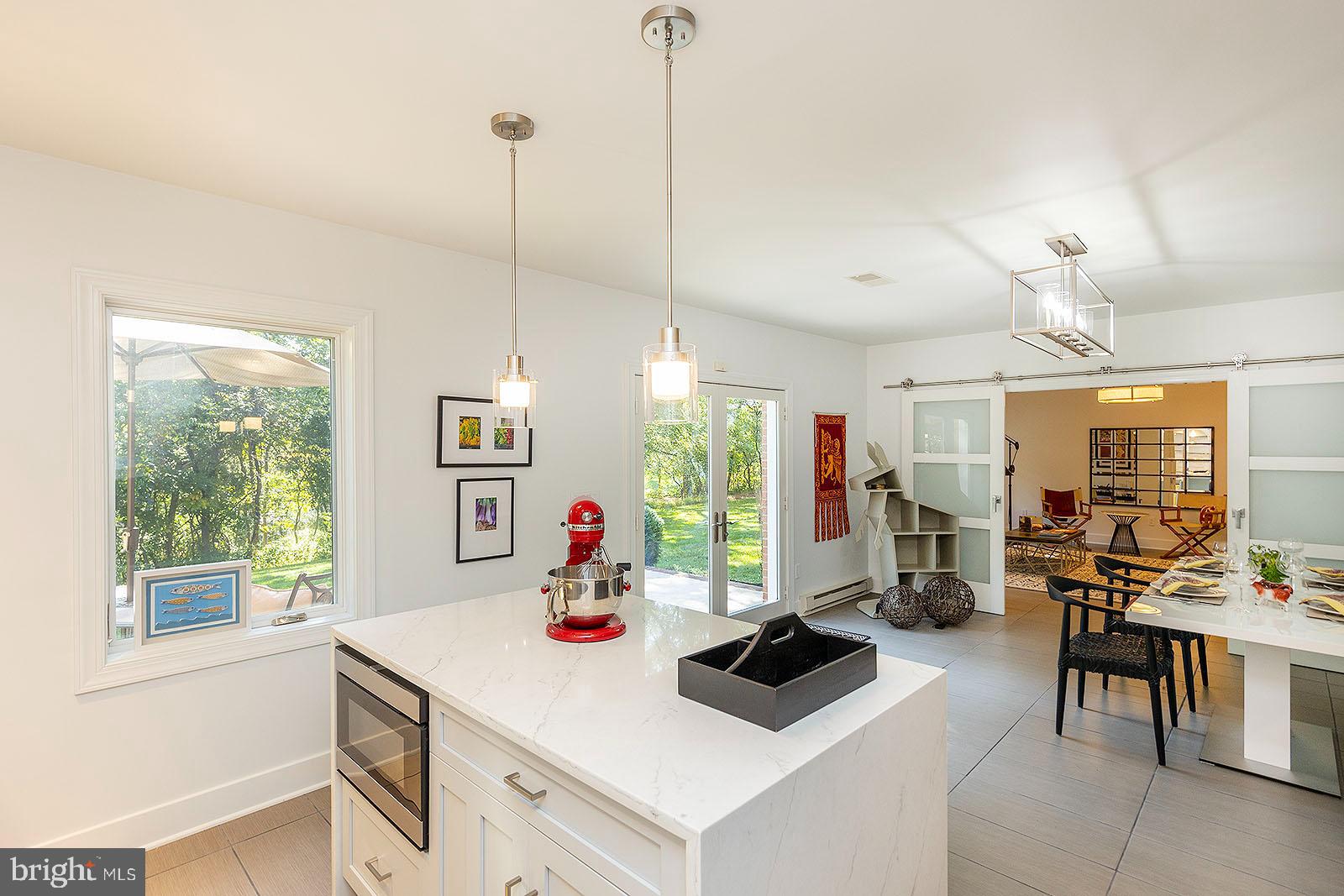 MILLPOINT - Residential