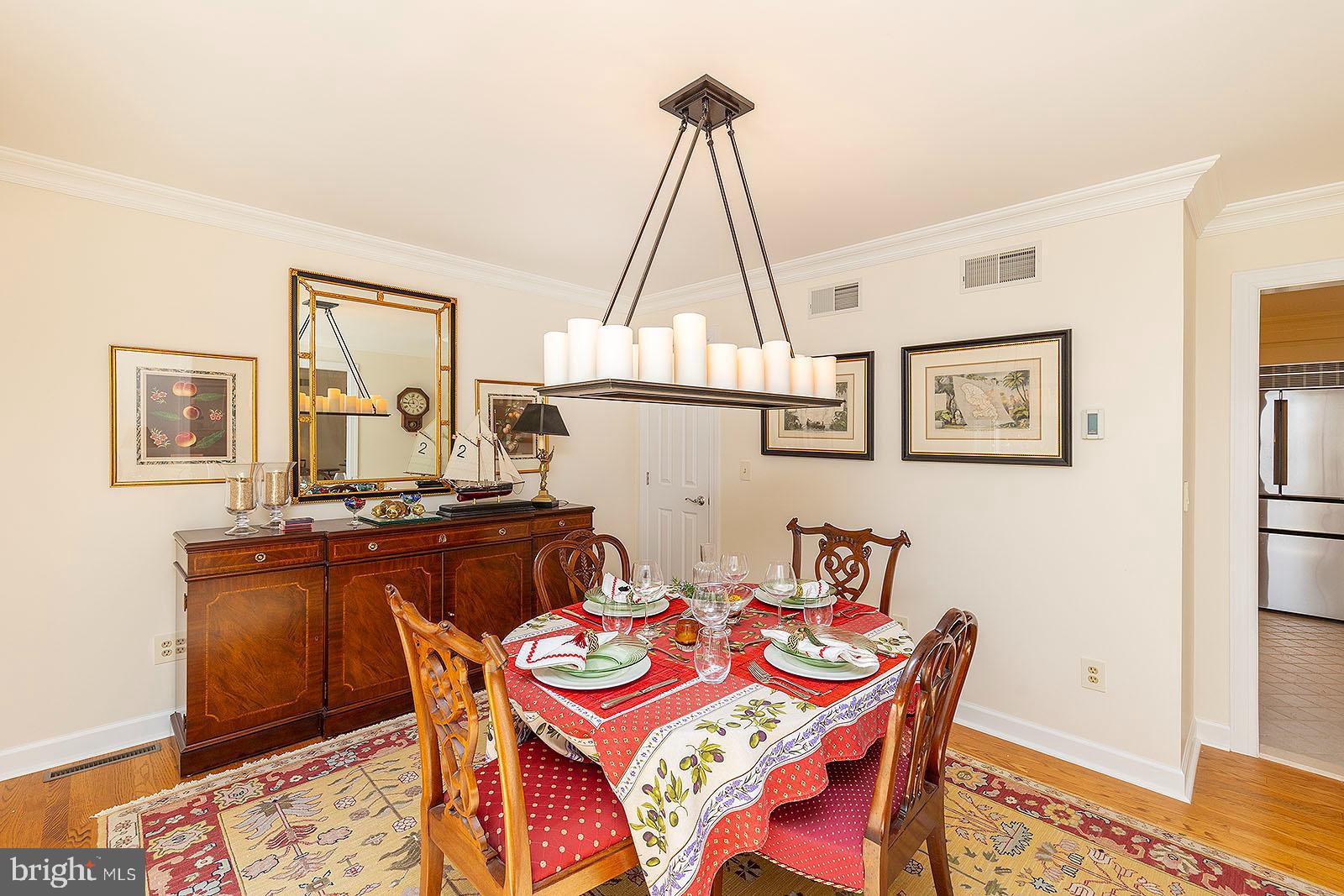 MILLPOINT - Residential