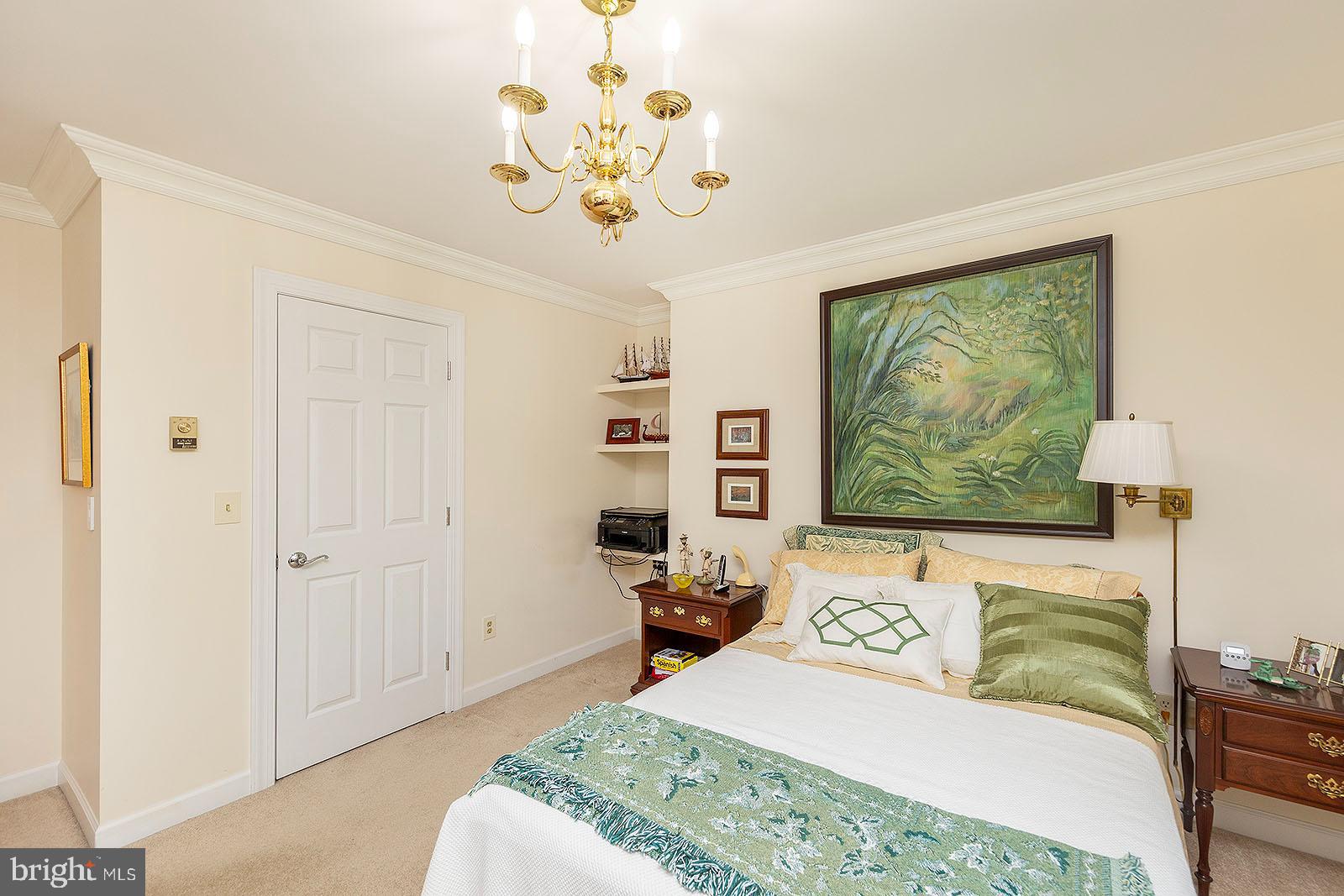 MILLPOINT - Residential