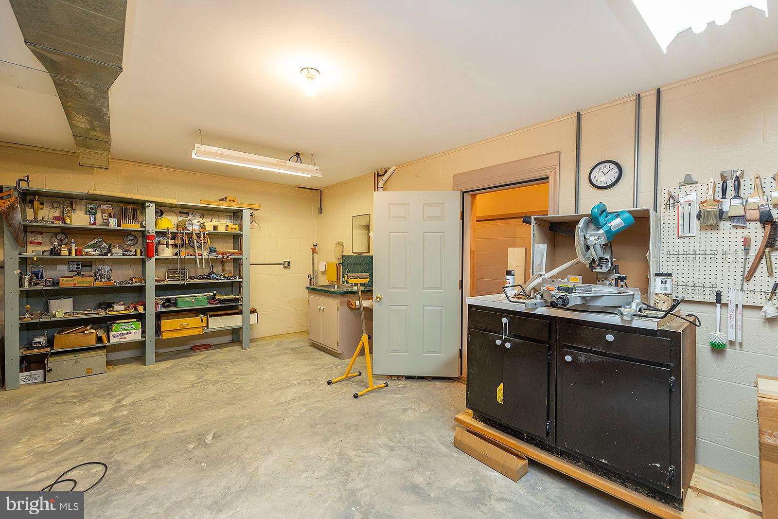 MILLPOINT - Residential