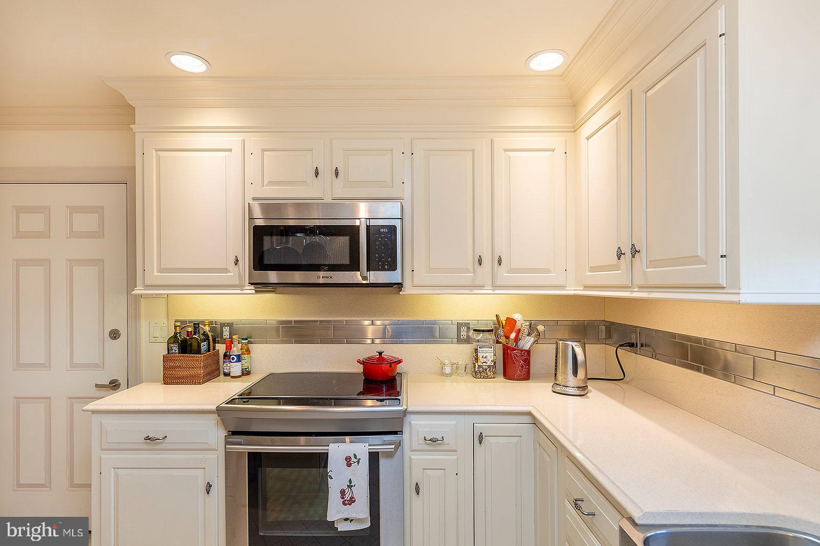 MILLPOINT - Residential