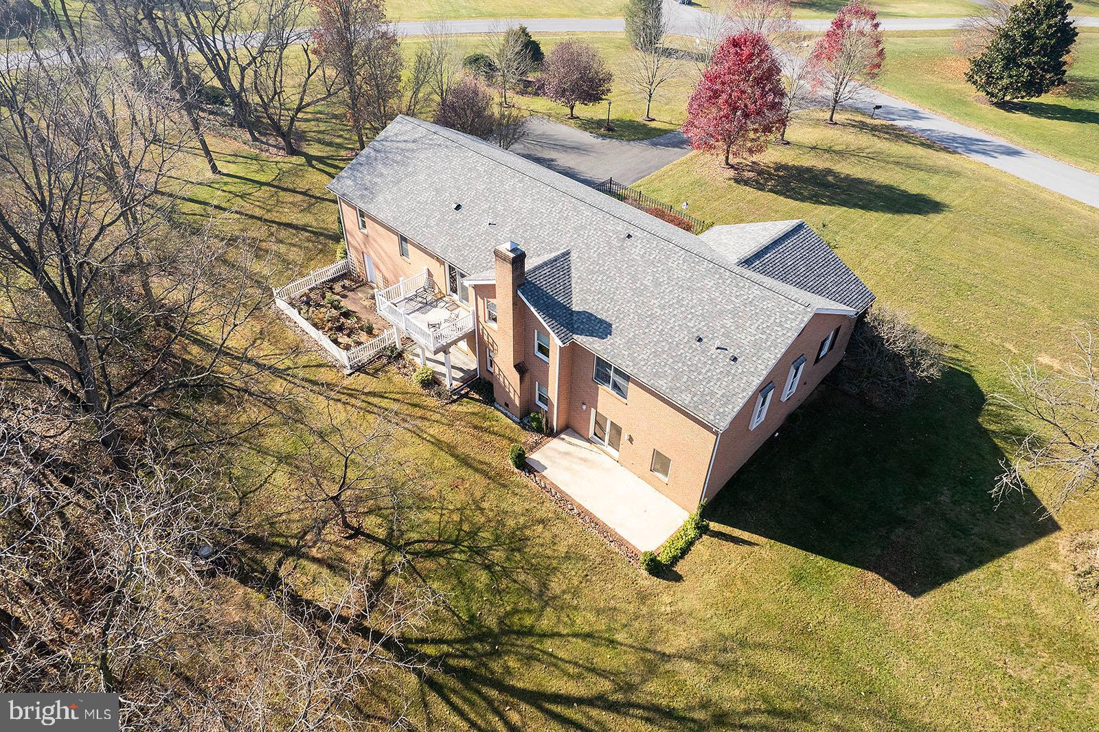 MILLPOINT - Residential