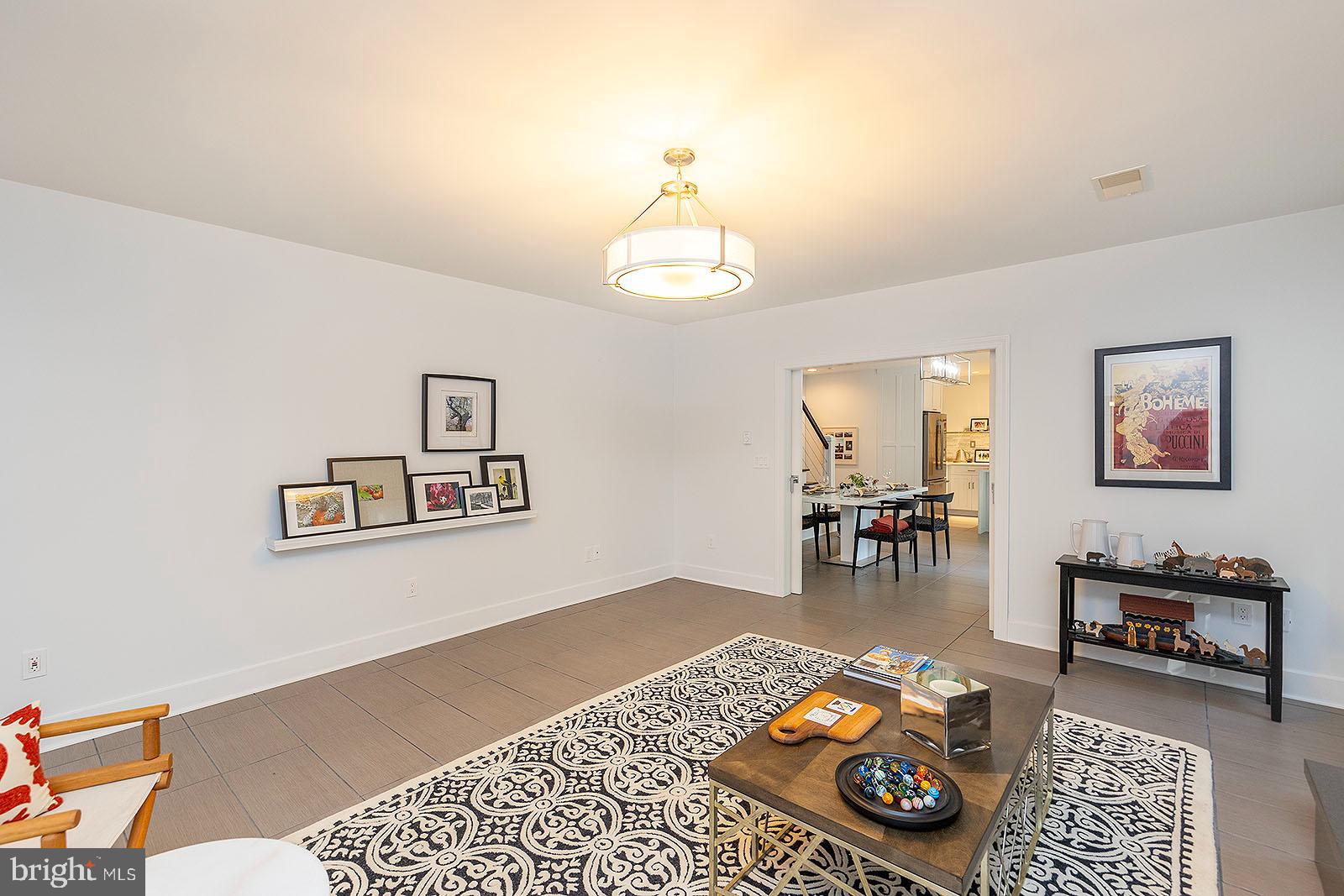 MILLPOINT - Residential