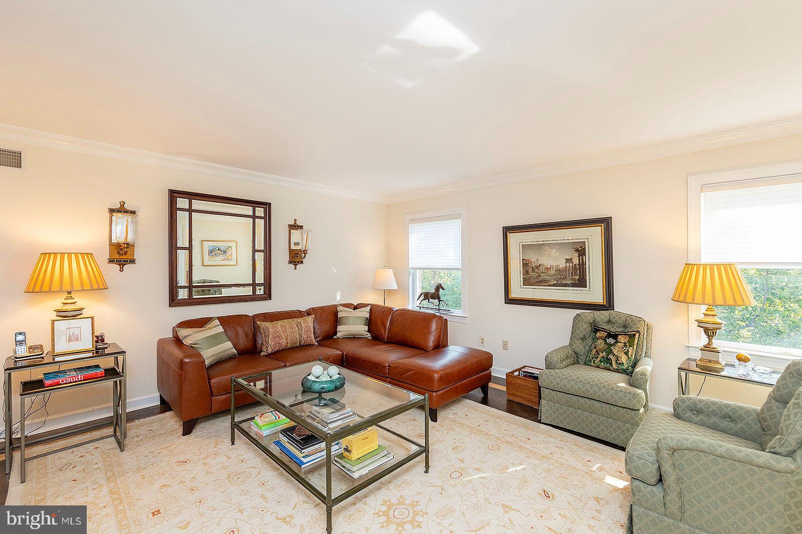 MILLPOINT - Residential