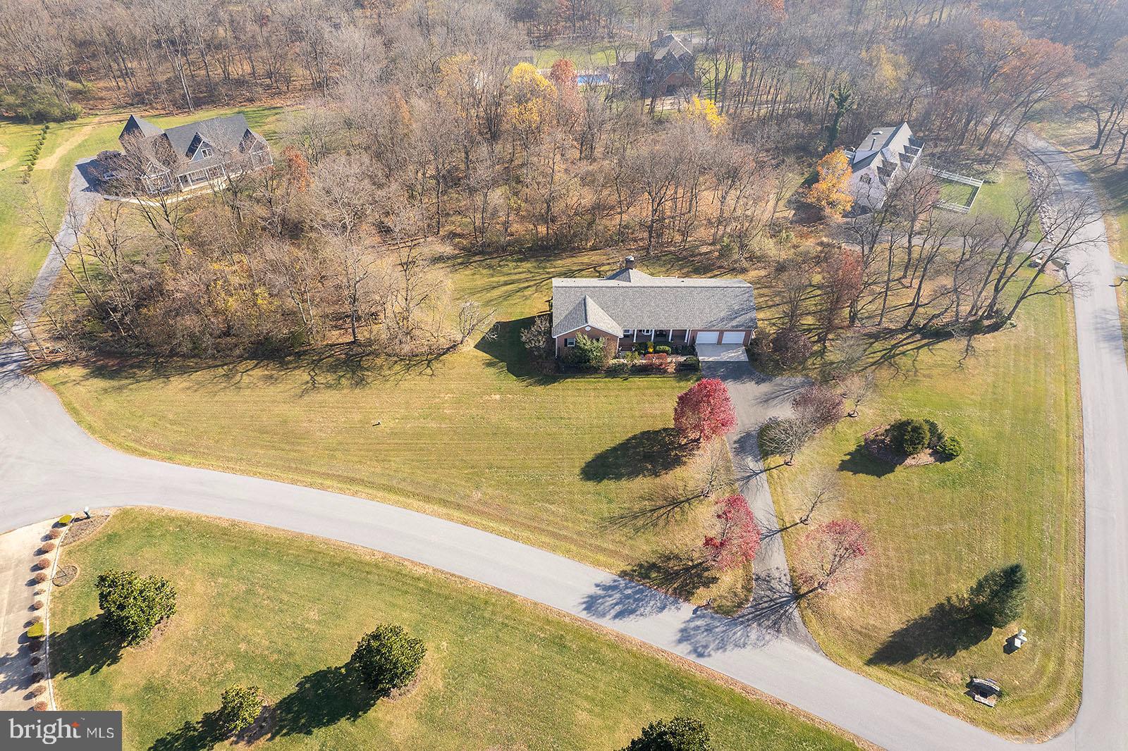 MILLPOINT - Residential