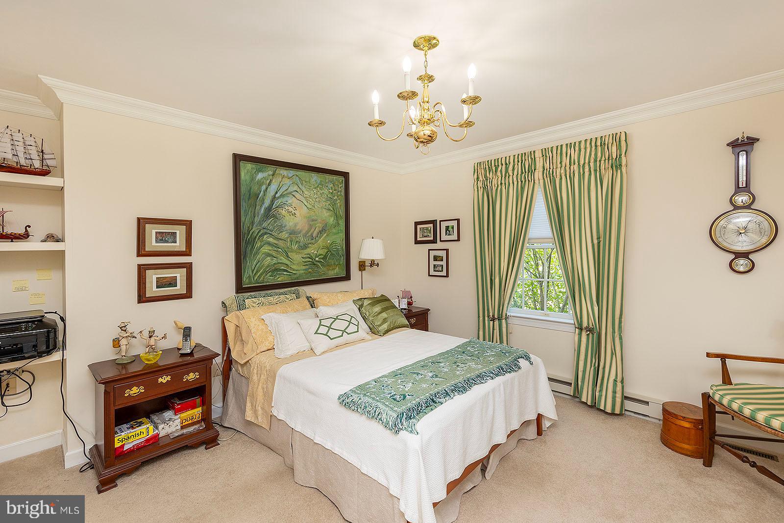 MILLPOINT - Residential