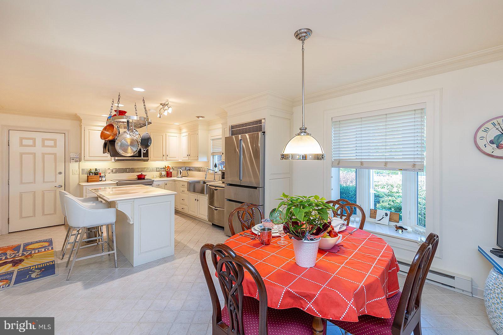 MILLPOINT - Residential