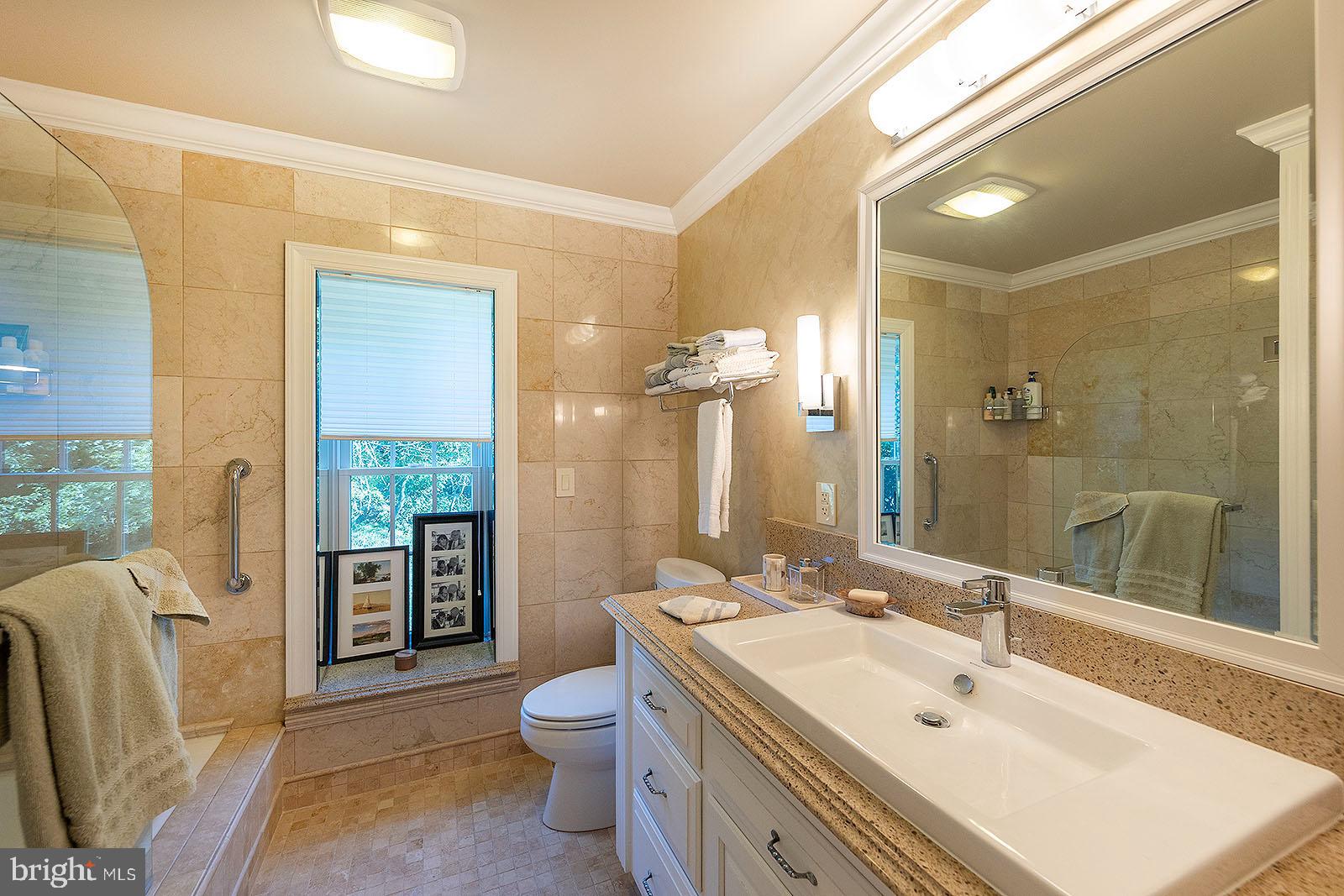 MILLPOINT - Residential