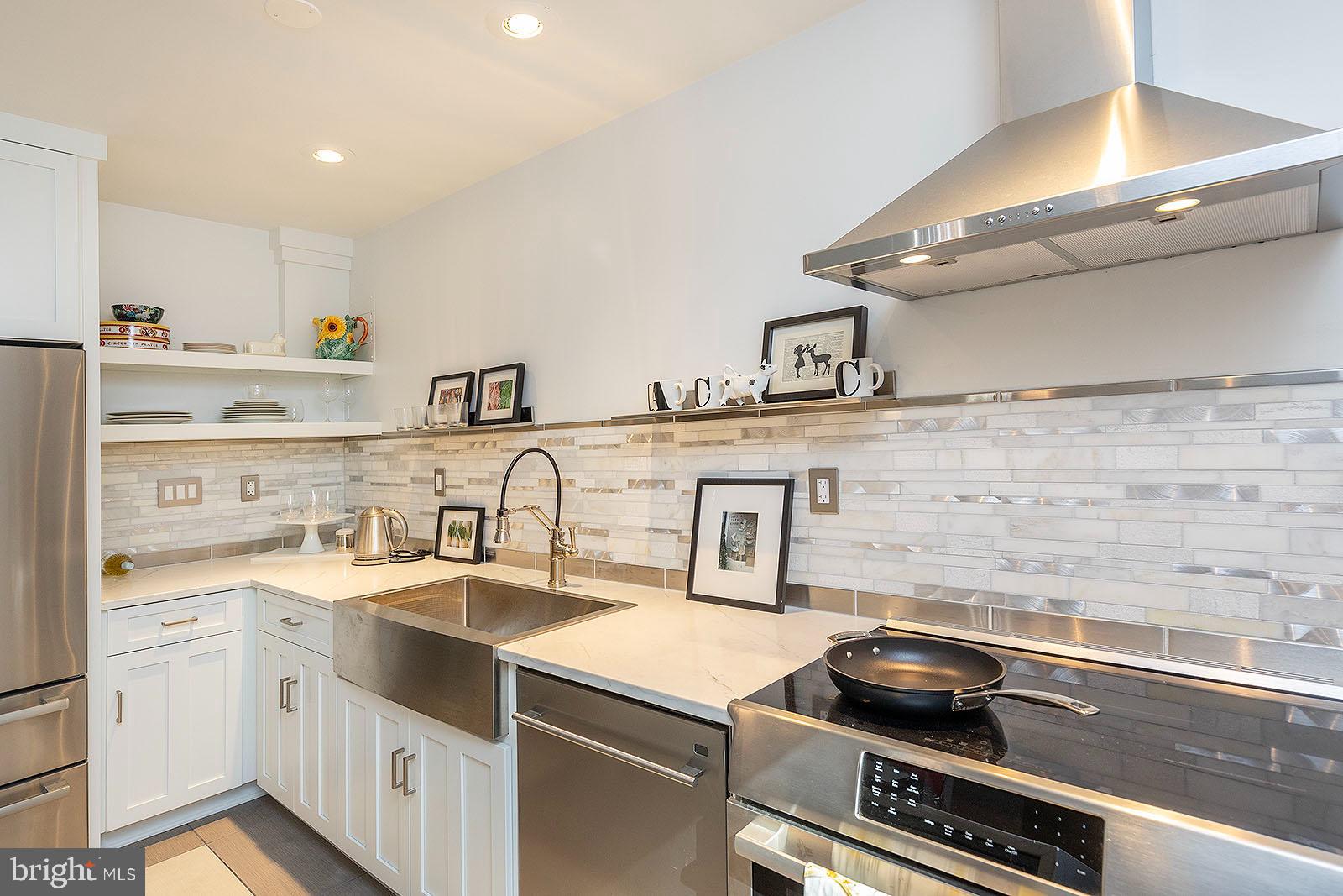 MILLPOINT - Residential