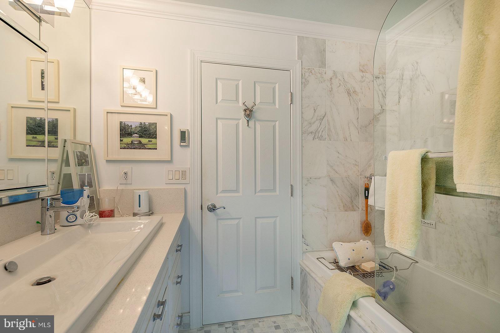 MILLPOINT - Residential