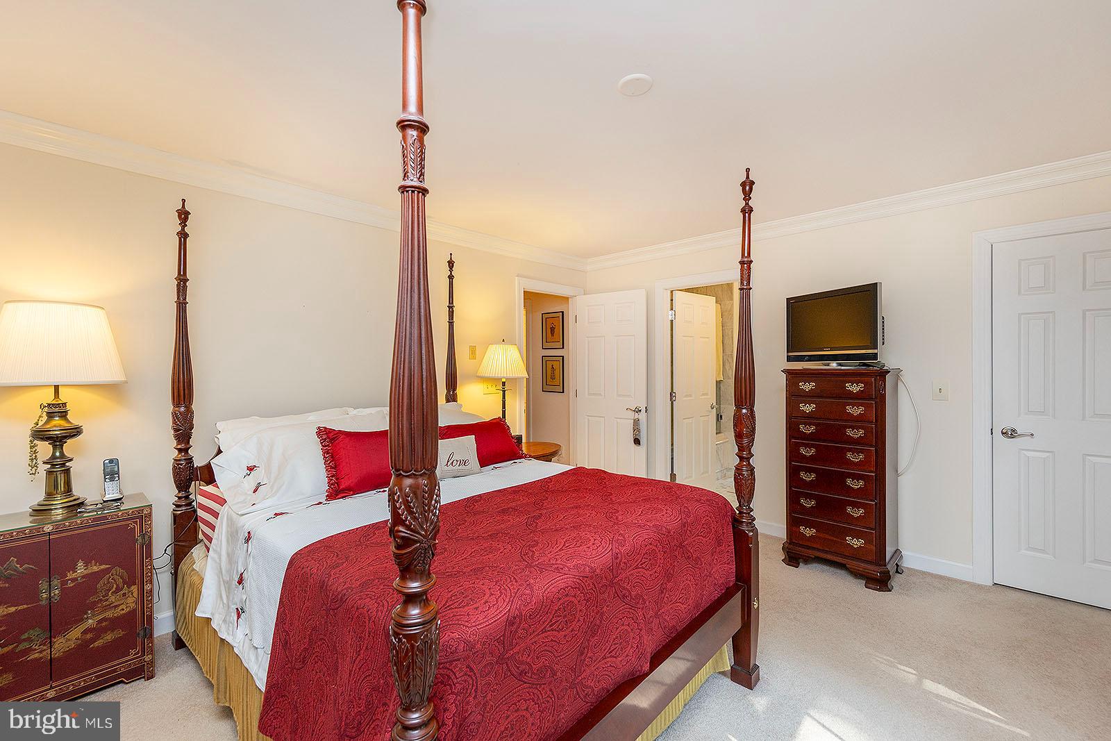 MILLPOINT - Residential