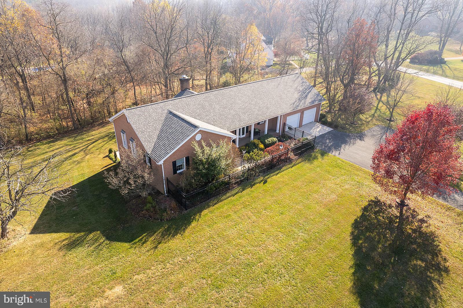 MILLPOINT - Residential