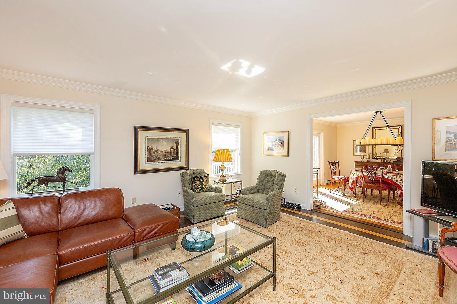 MILLPOINT - Residential