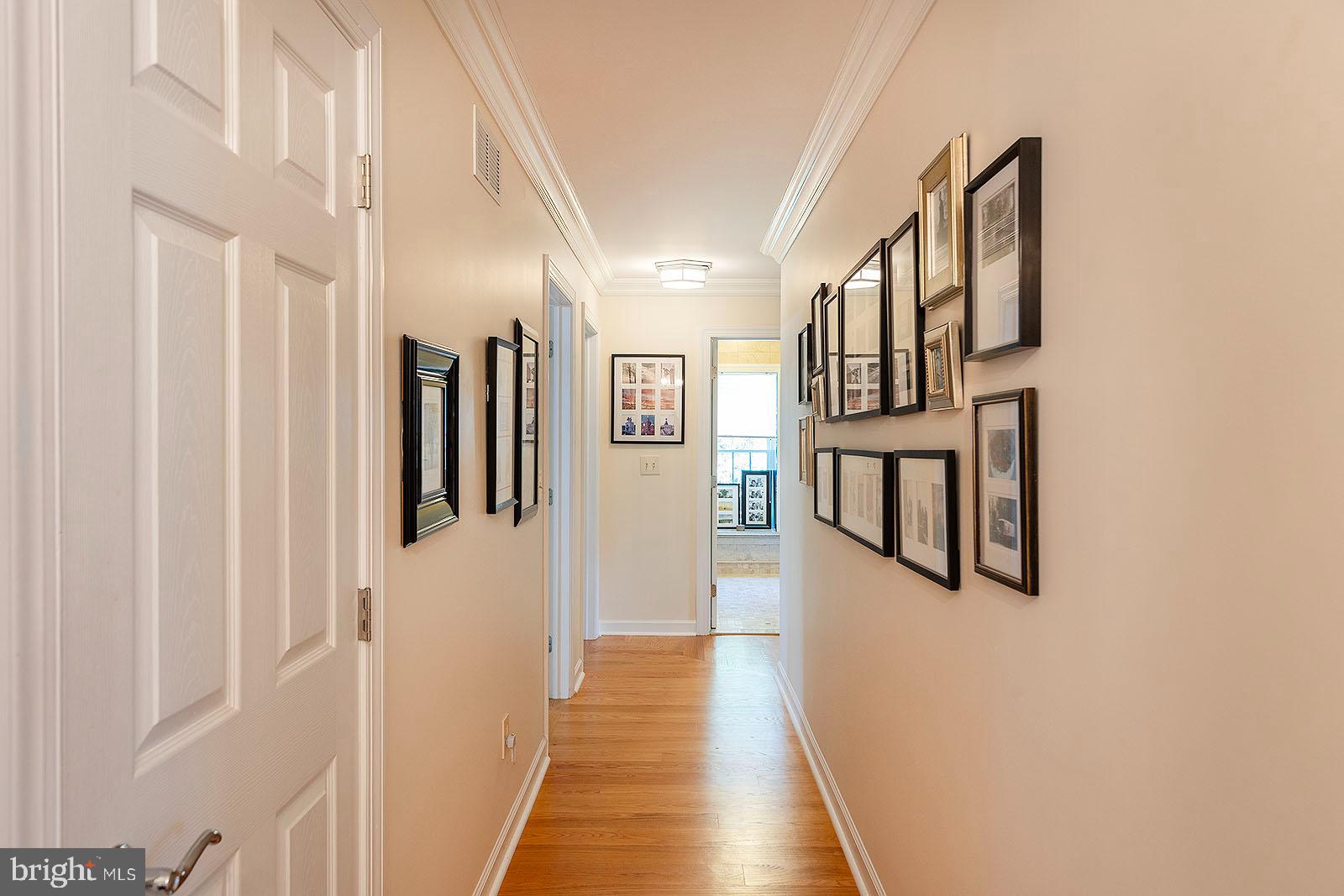 MILLPOINT - Residential