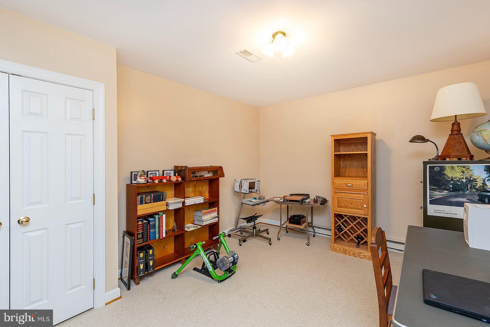 MILLPOINT - Residential