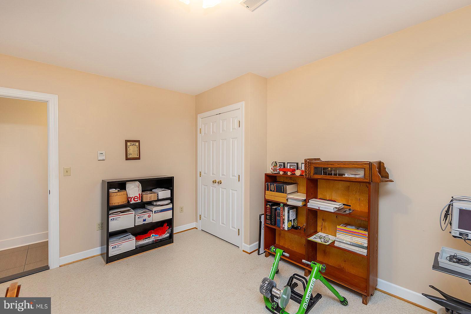 MILLPOINT - Residential