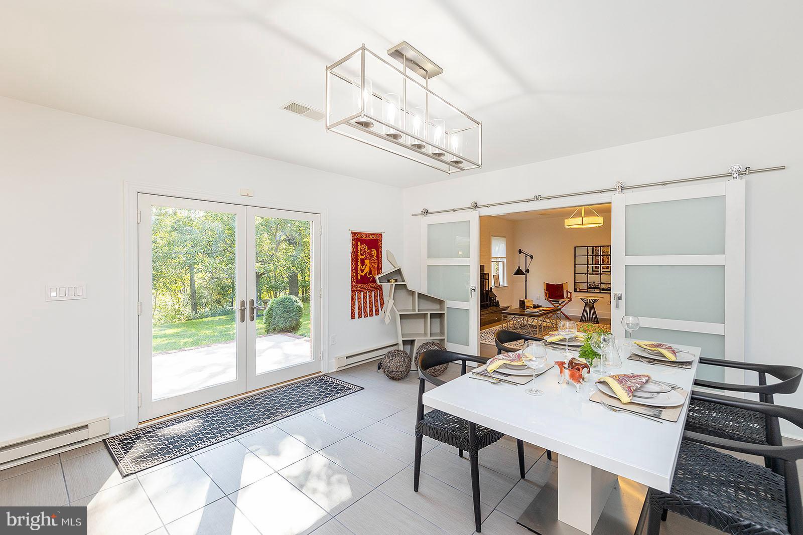 MILLPOINT - Residential