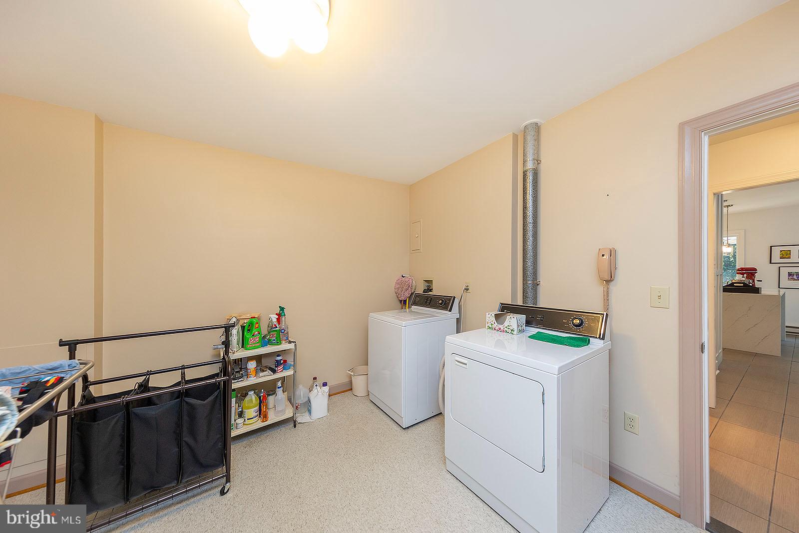 MILLPOINT - Residential