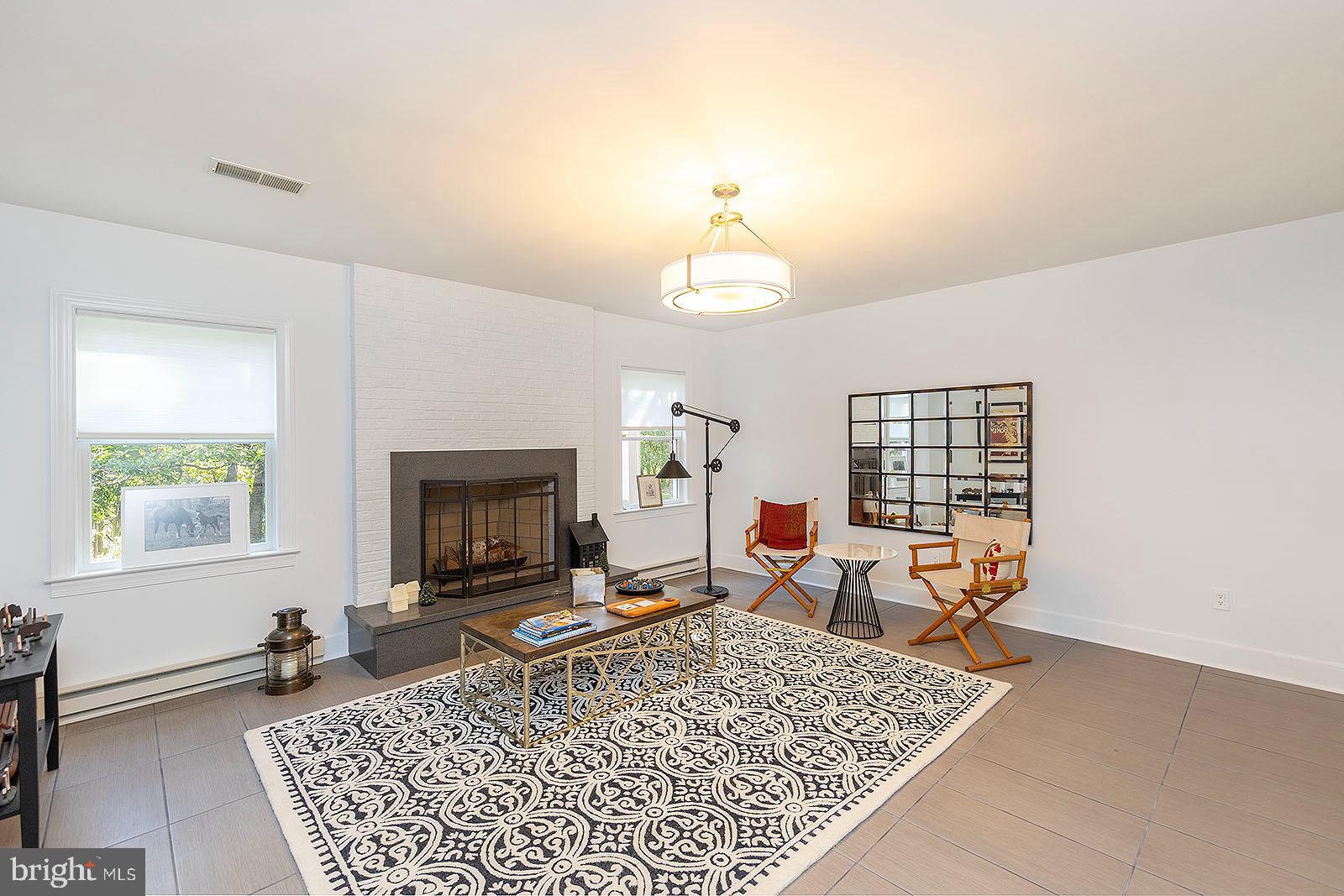 MILLPOINT - Residential