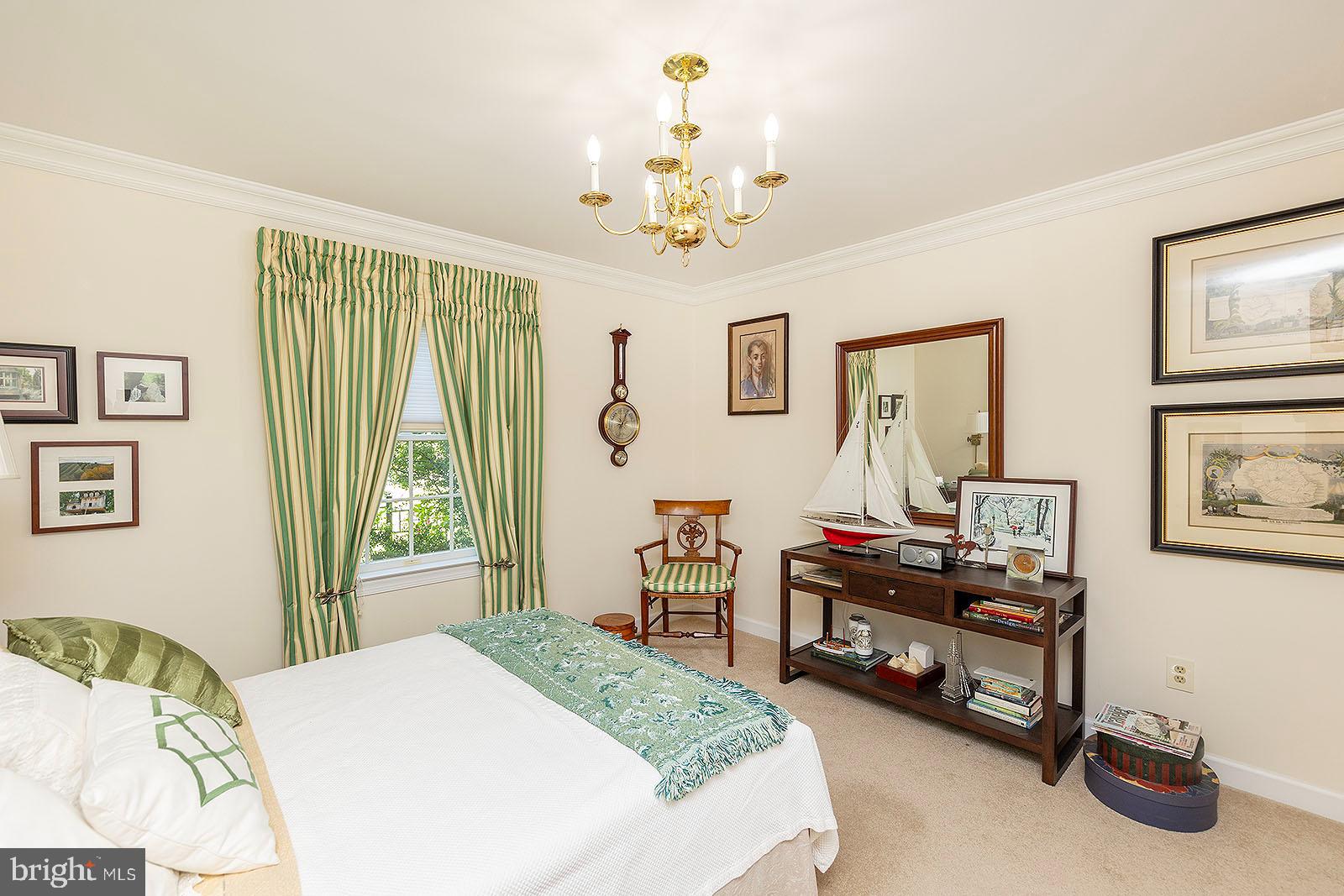 MILLPOINT - Residential