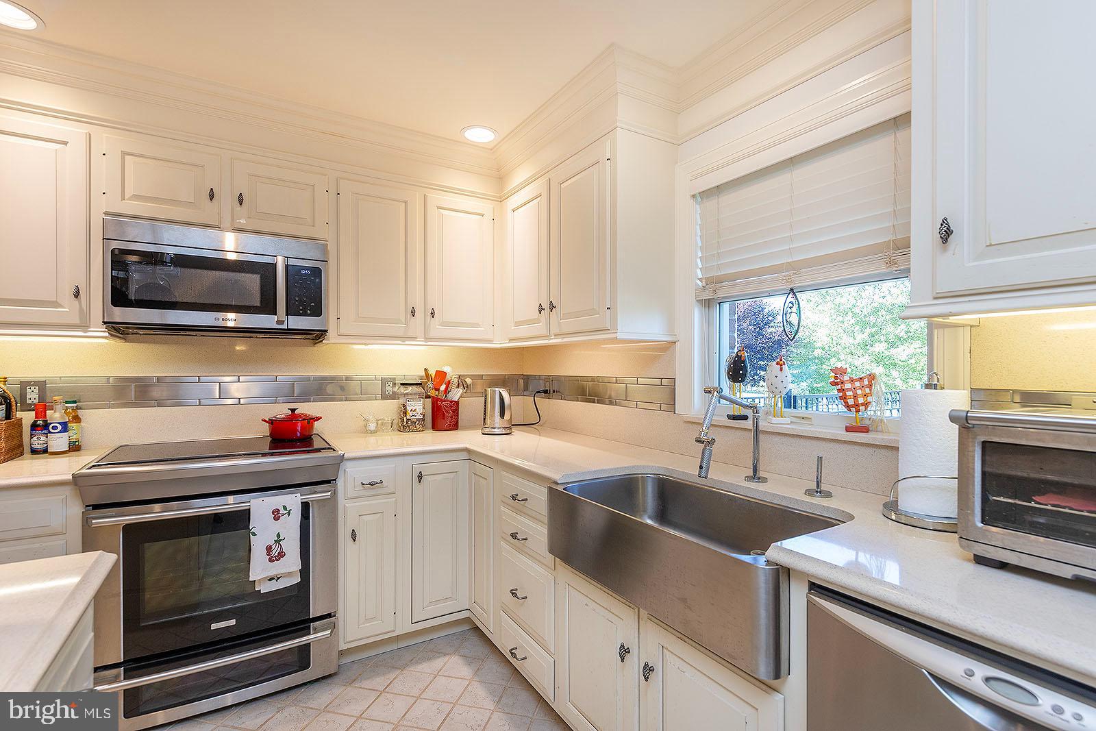 MILLPOINT - Residential