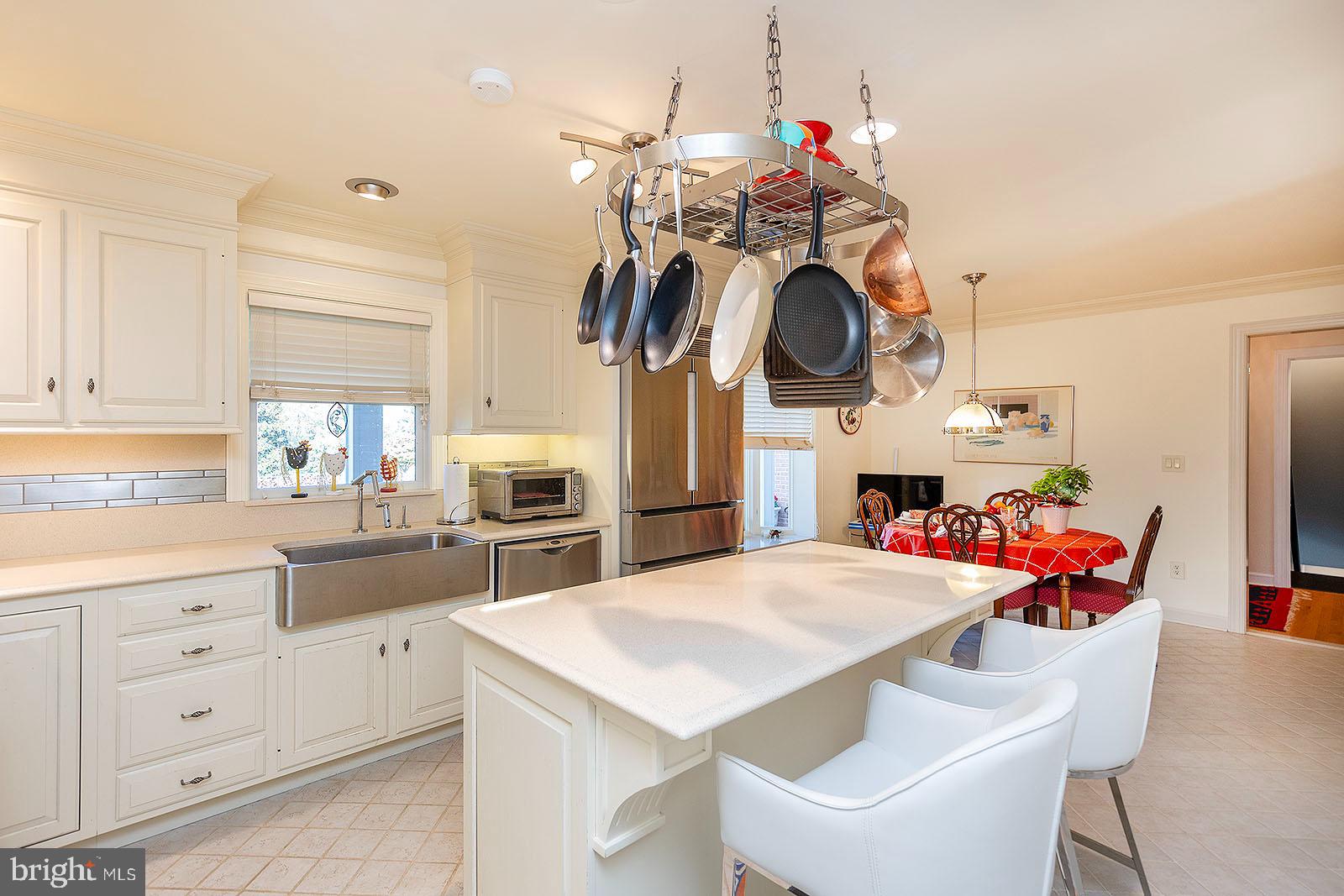 MILLPOINT - Residential