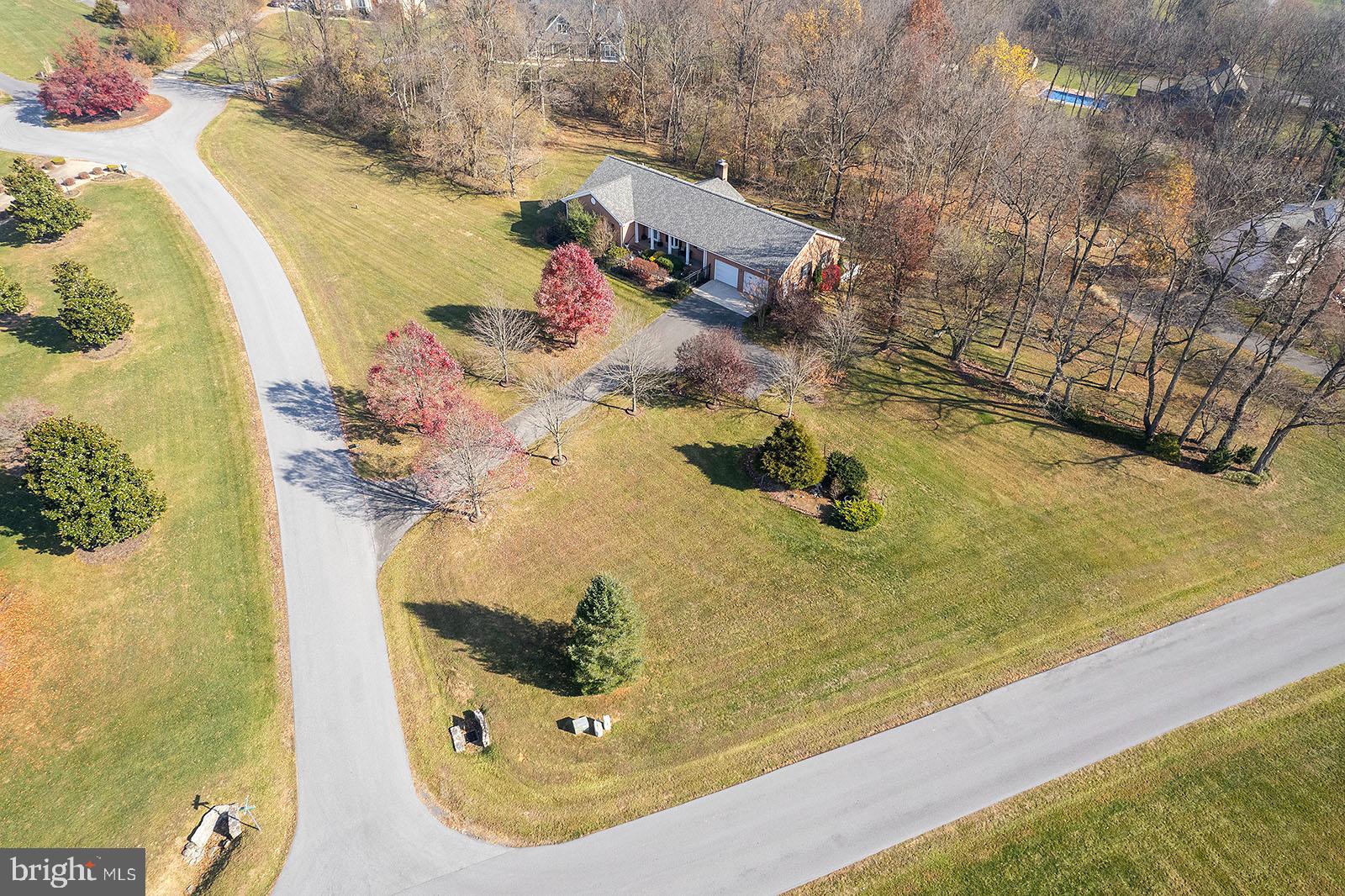 MILLPOINT - Residential