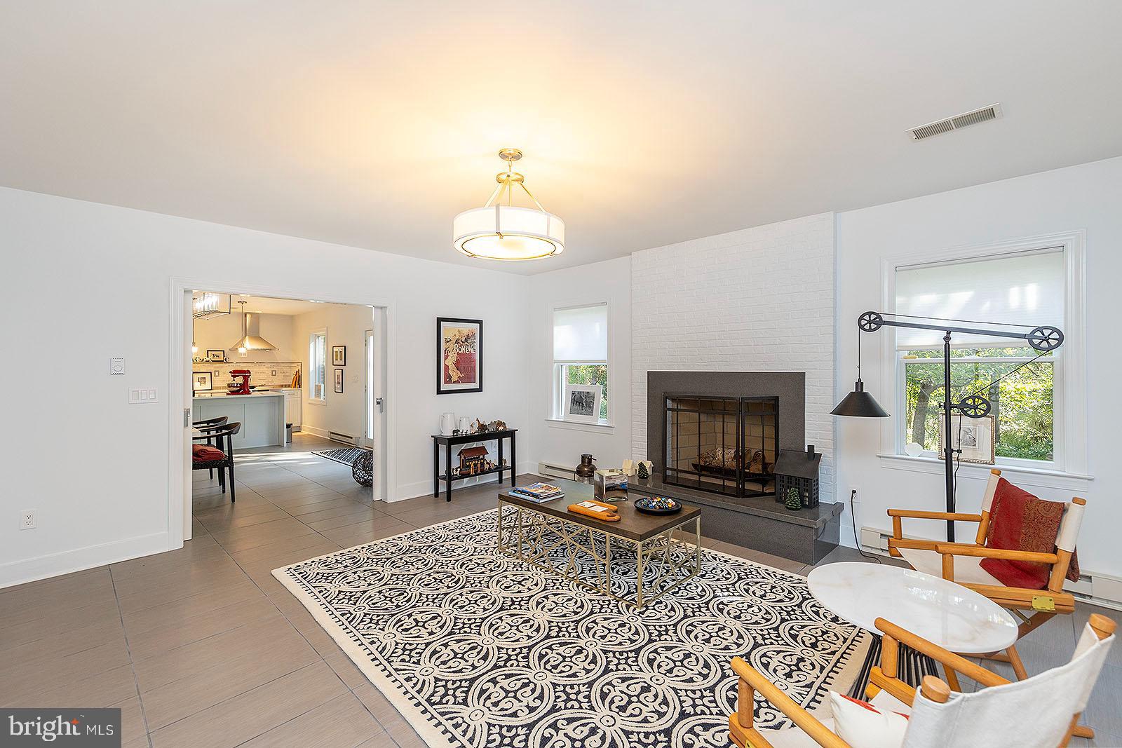 MILLPOINT - Residential