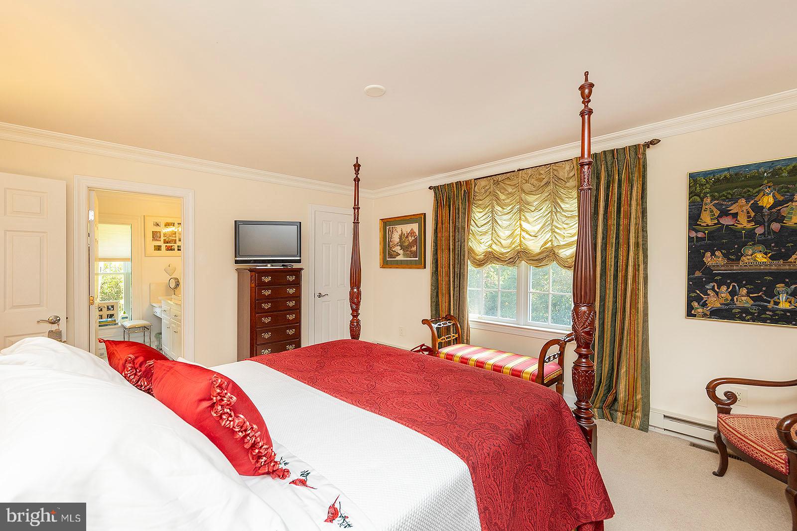 MILLPOINT - Residential