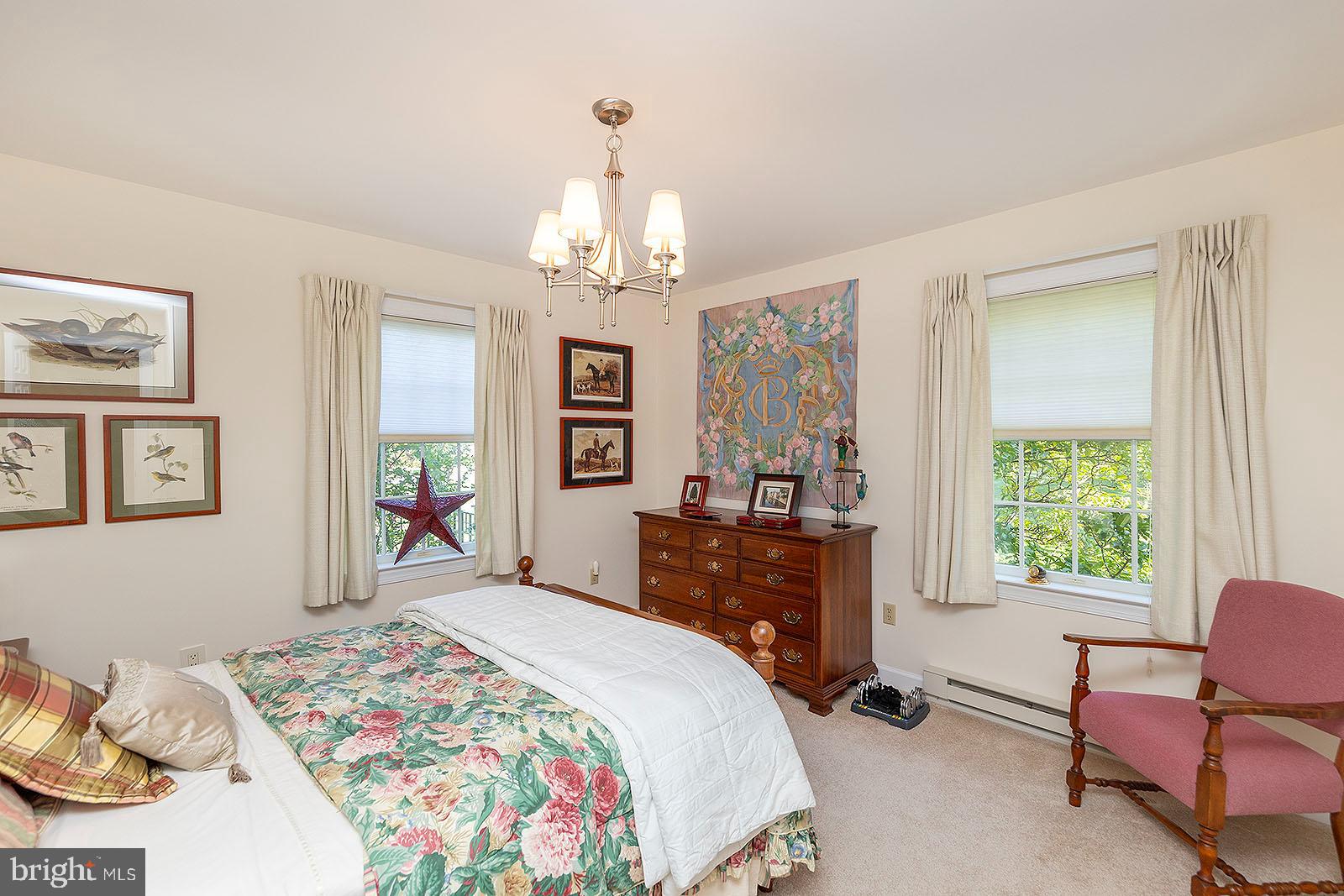 MILLPOINT - Residential