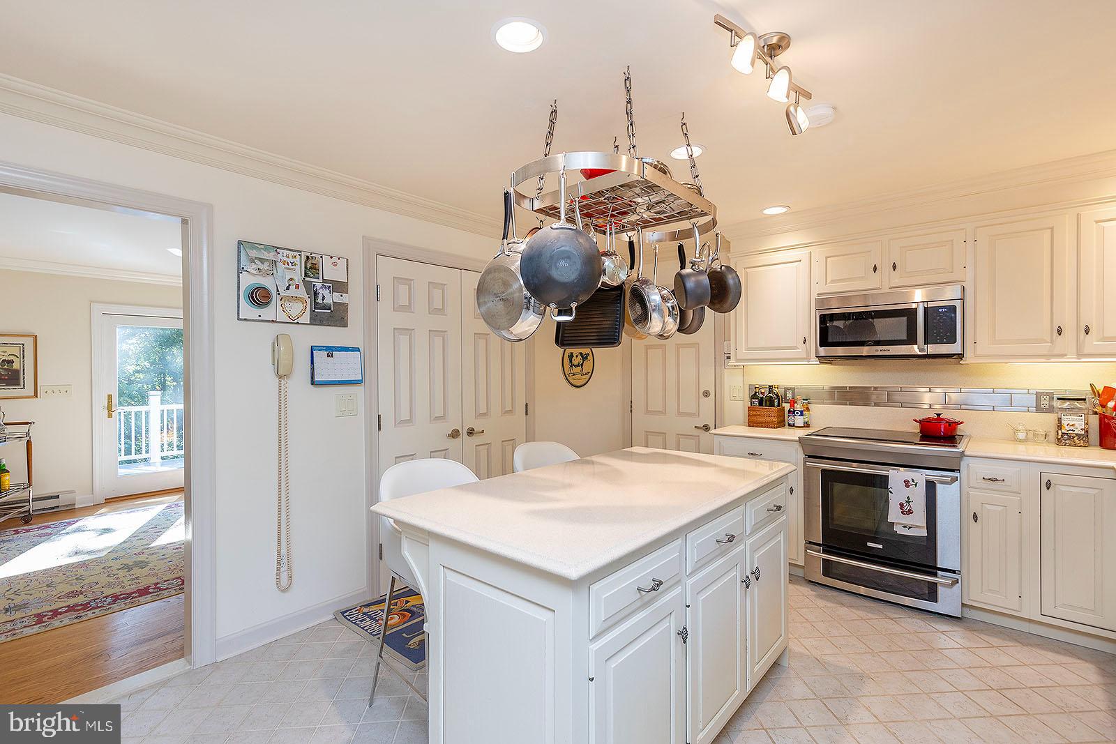 MILLPOINT - Residential