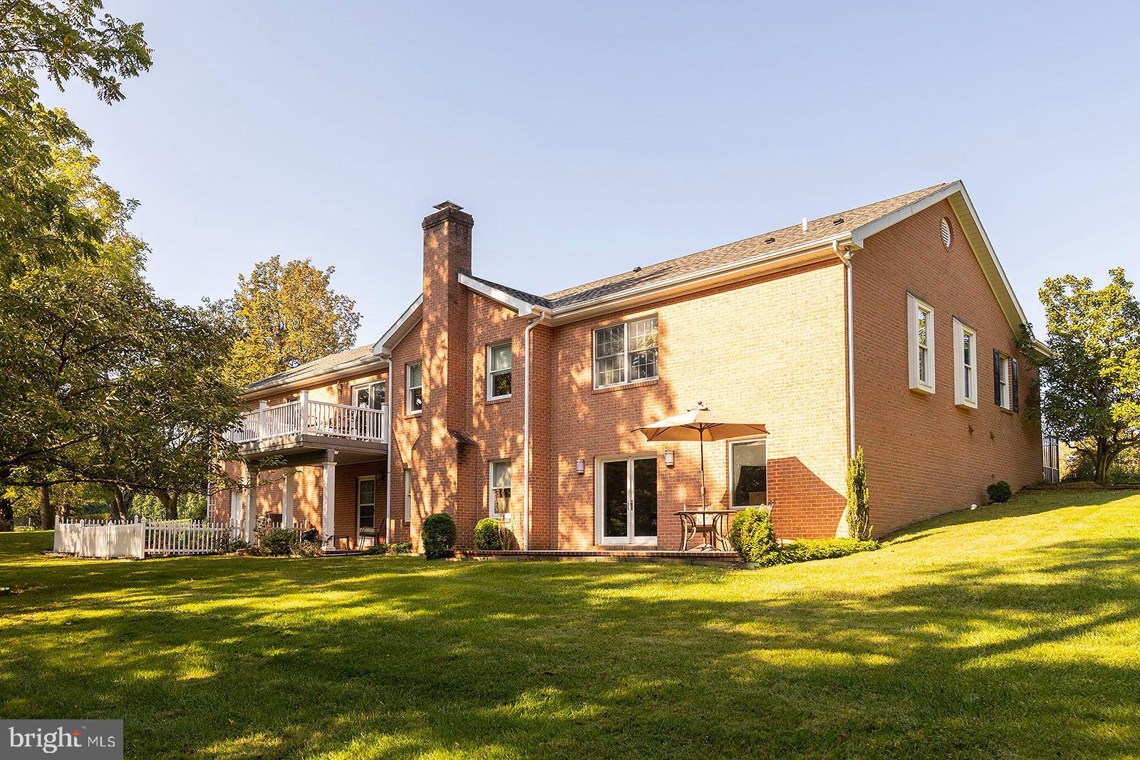 MILLPOINT - Residential