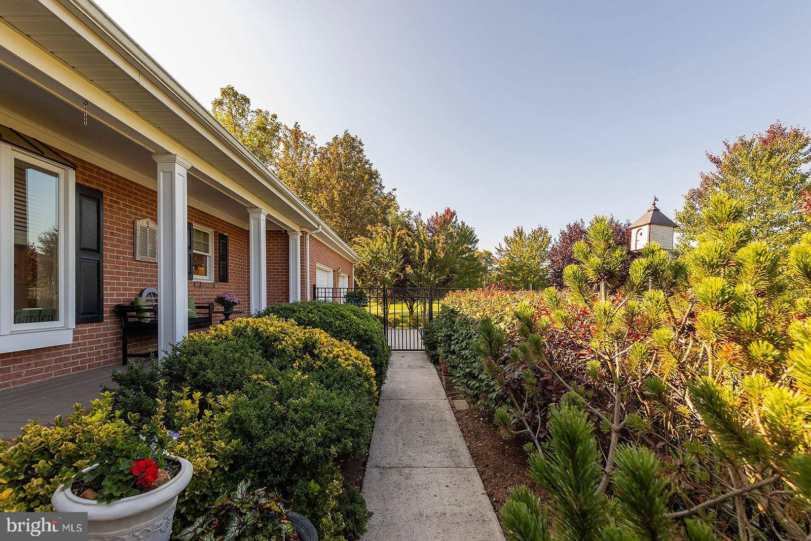 MILLPOINT - Residential