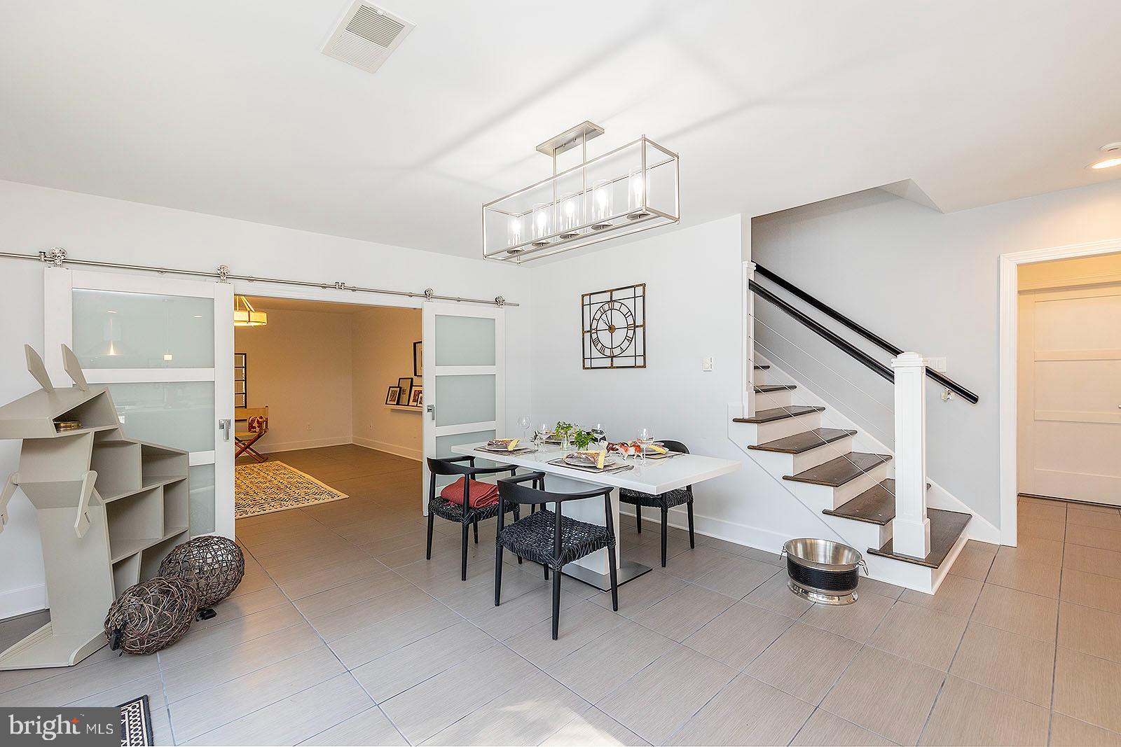 MILLPOINT - Residential