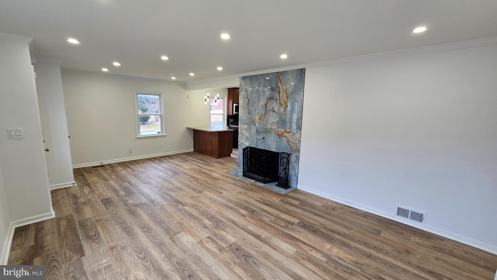 DISTRICT HEIGHTS - Residential