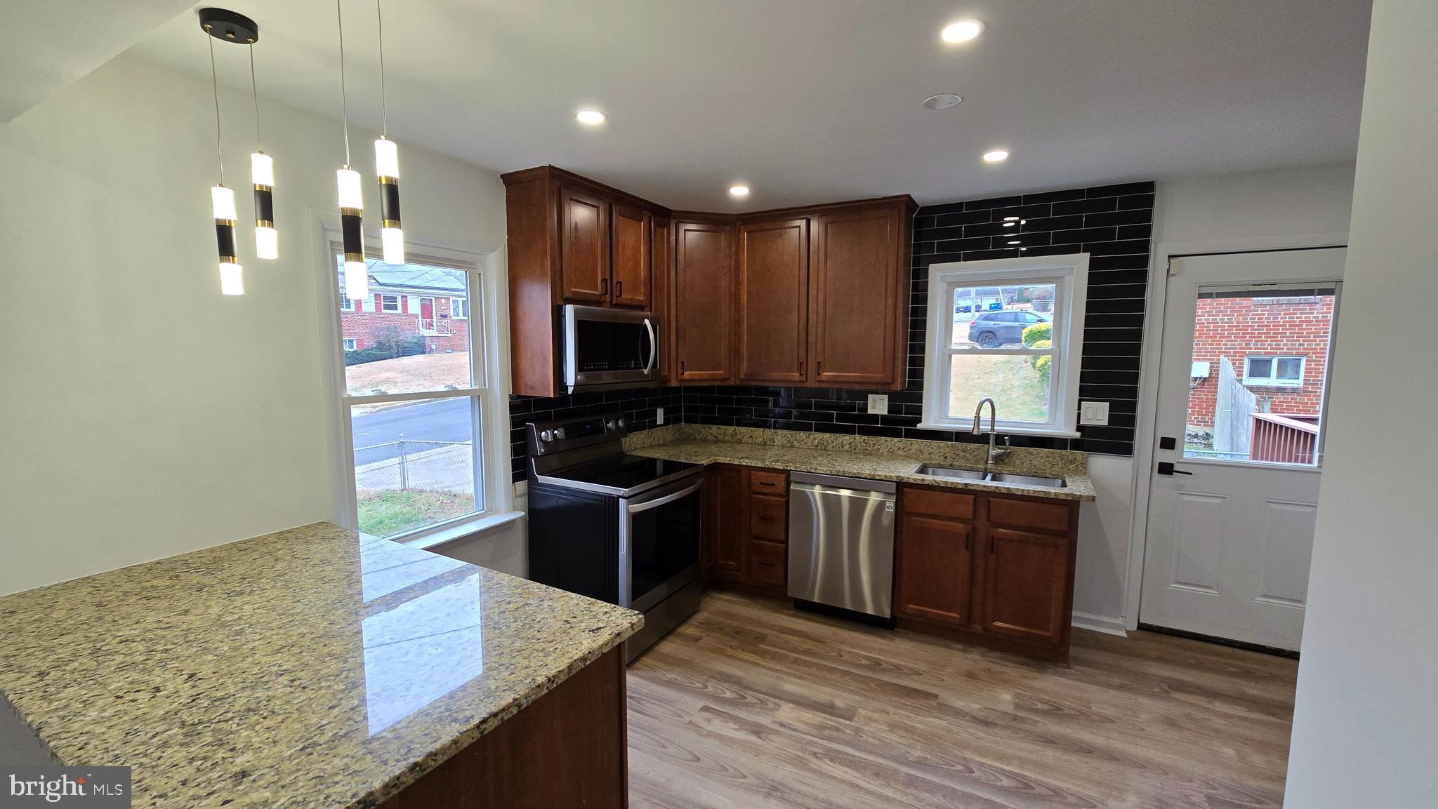 DISTRICT HEIGHTS - Residential