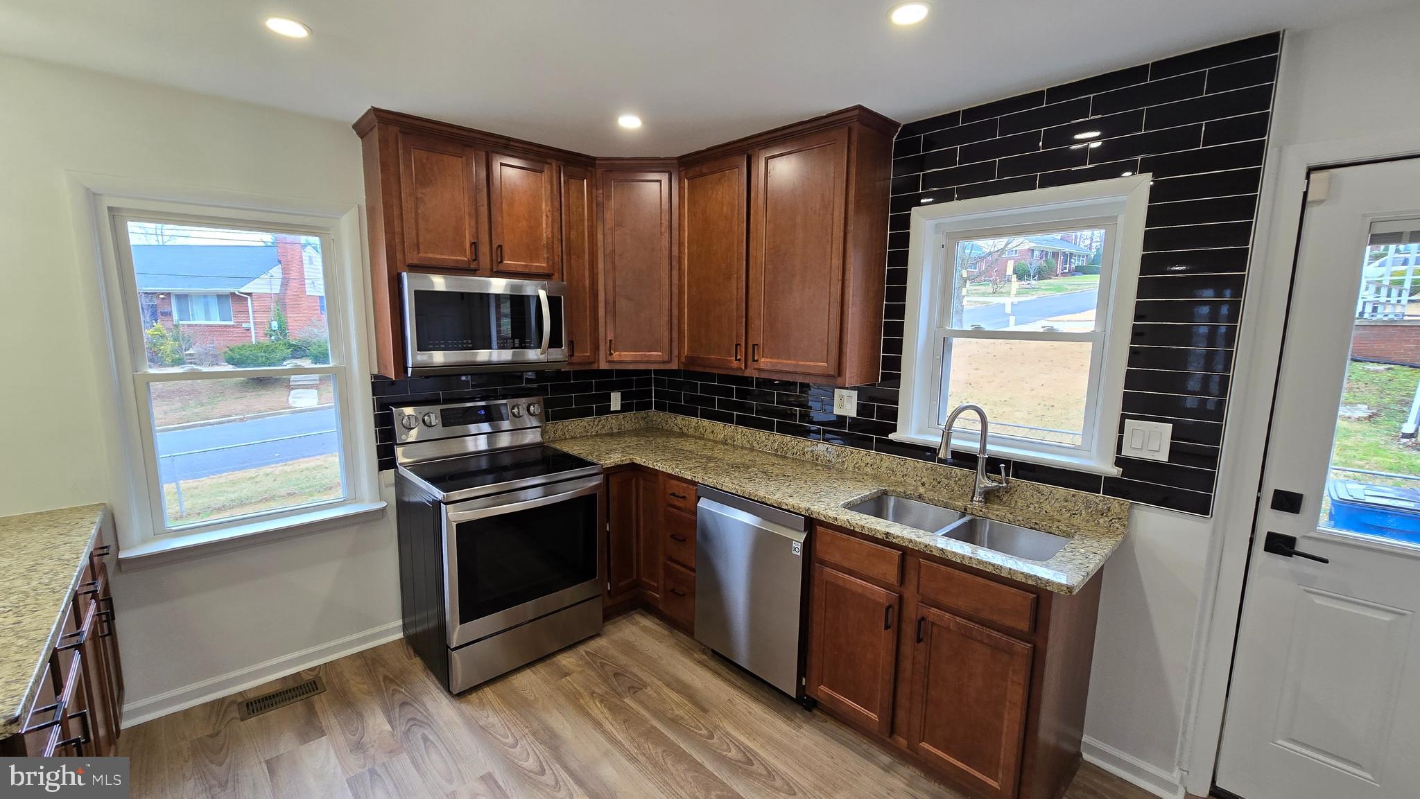 DISTRICT HEIGHTS - Residential