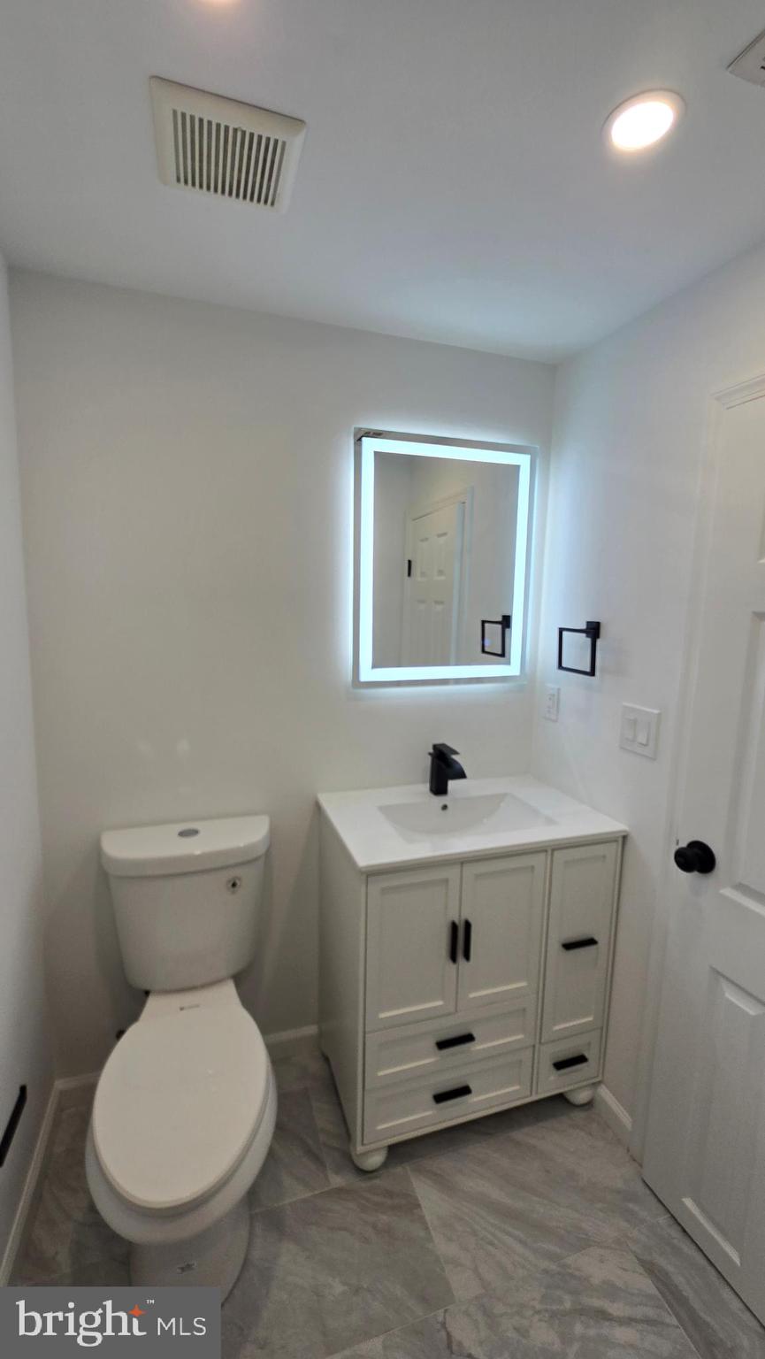 DISTRICT HEIGHTS - Residential