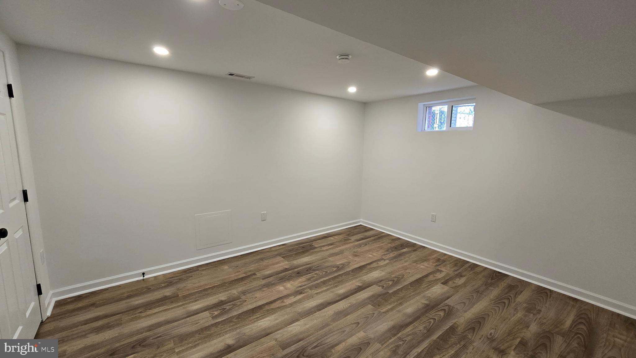 DISTRICT HEIGHTS - Residential