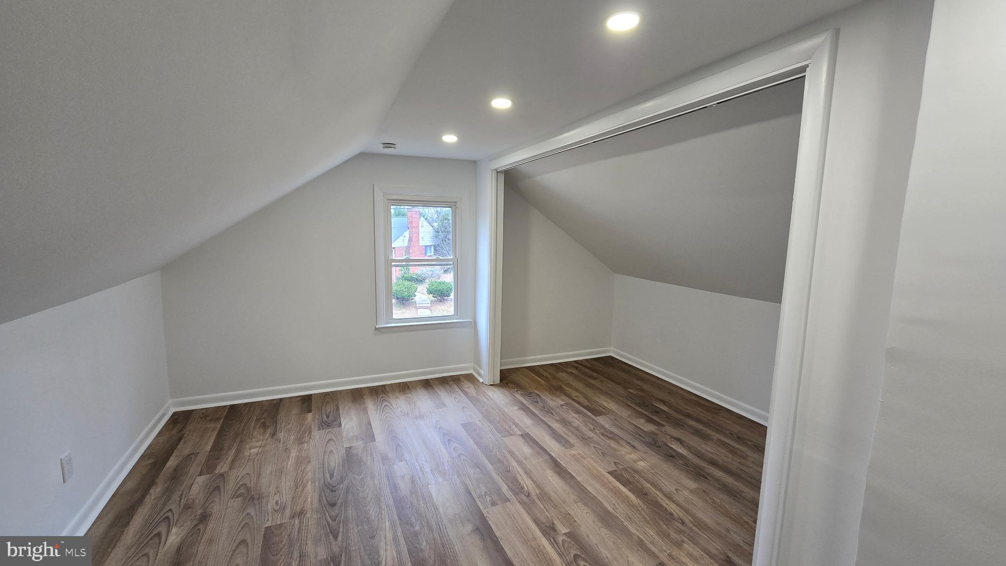 DISTRICT HEIGHTS - Residential