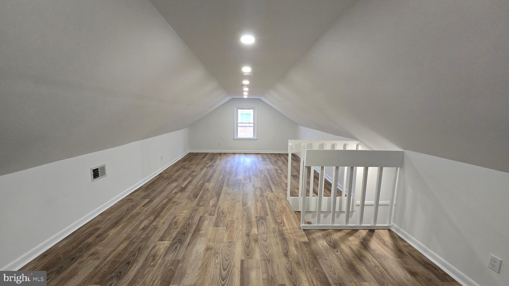 DISTRICT HEIGHTS - Residential