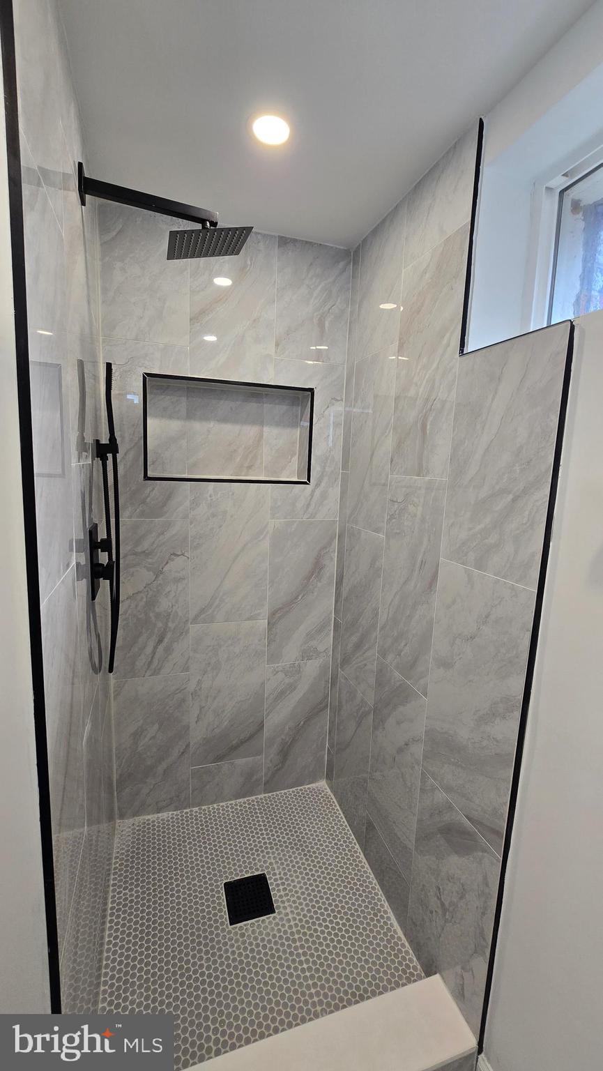 DISTRICT HEIGHTS - Residential