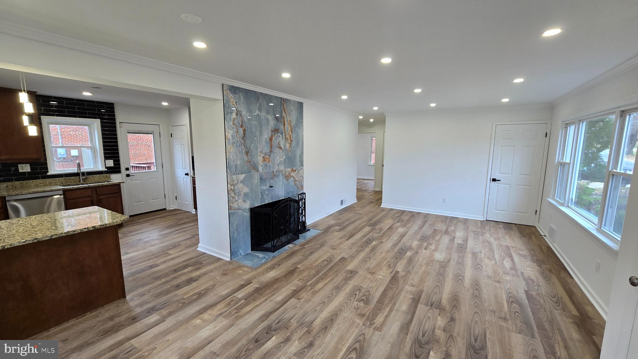 DISTRICT HEIGHTS - Residential