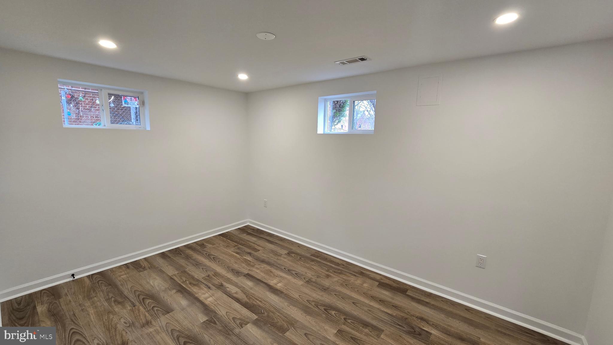 DISTRICT HEIGHTS - Residential