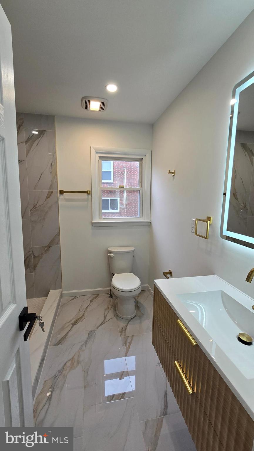 DISTRICT HEIGHTS - Residential