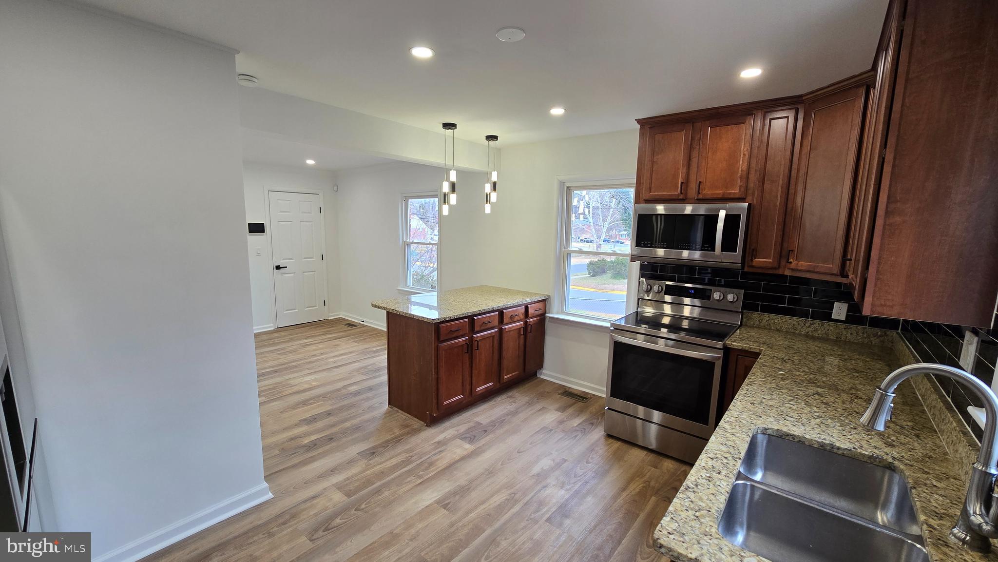 DISTRICT HEIGHTS - Residential