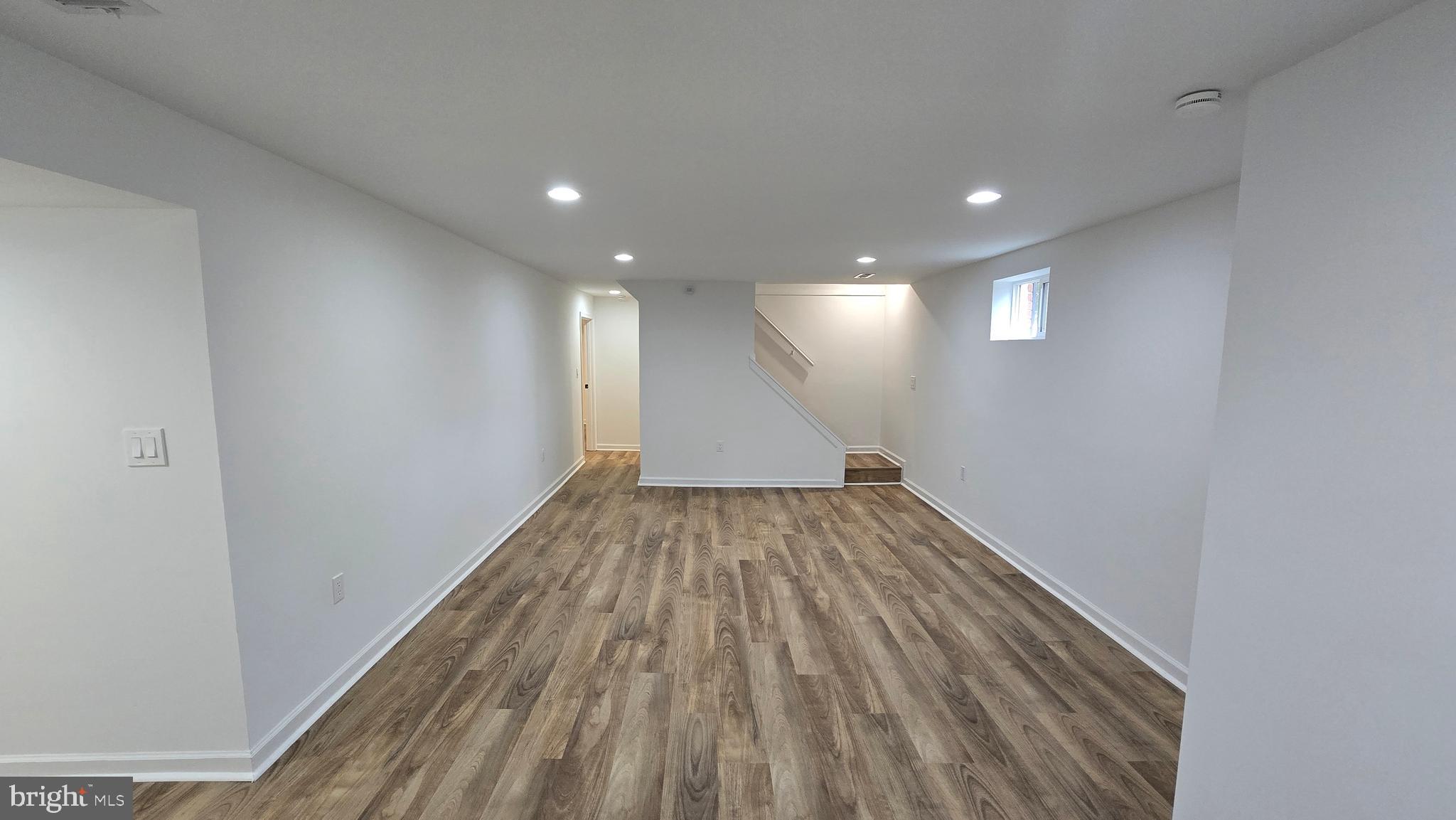 DISTRICT HEIGHTS - Residential