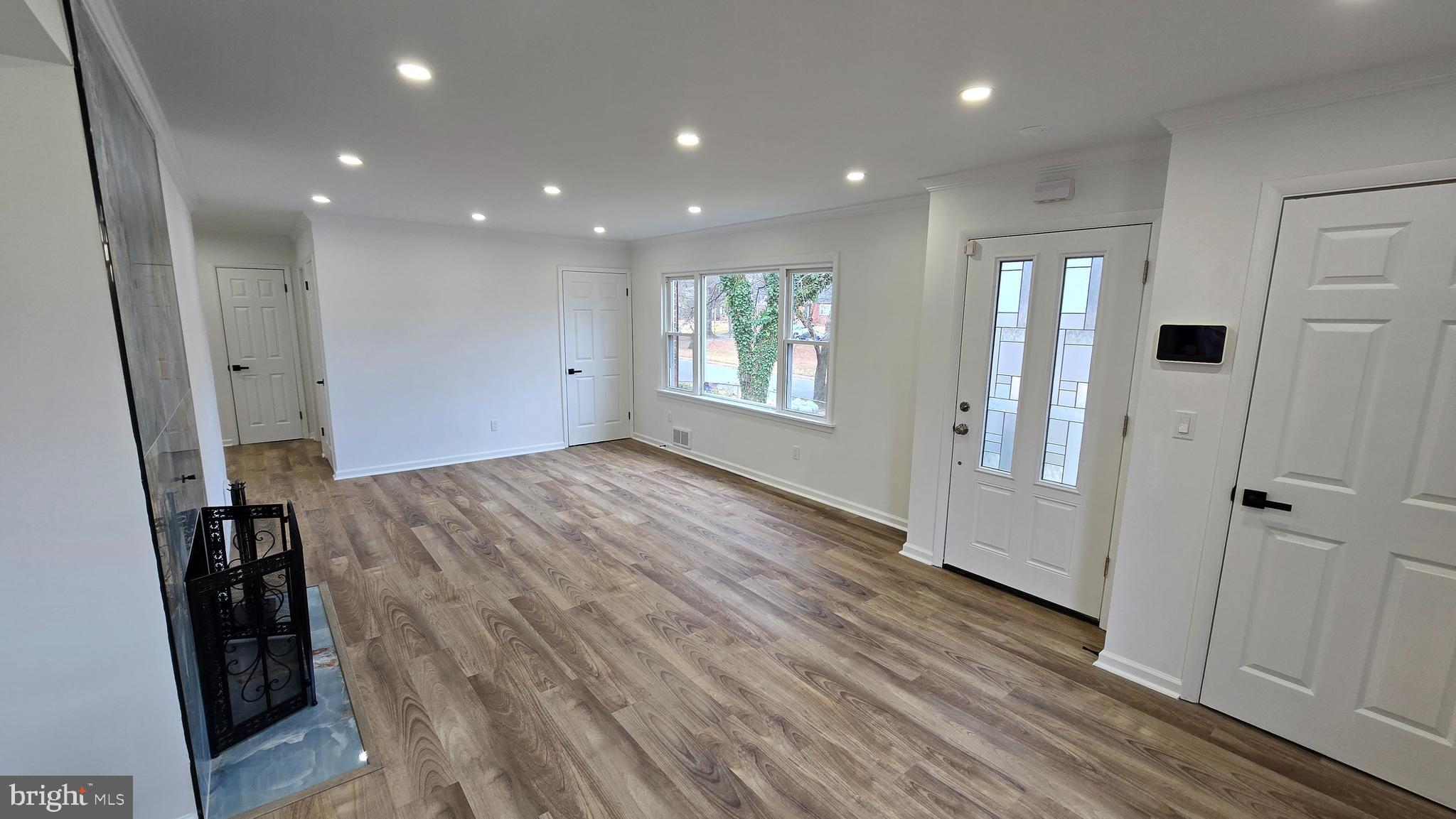 DISTRICT HEIGHTS - Residential