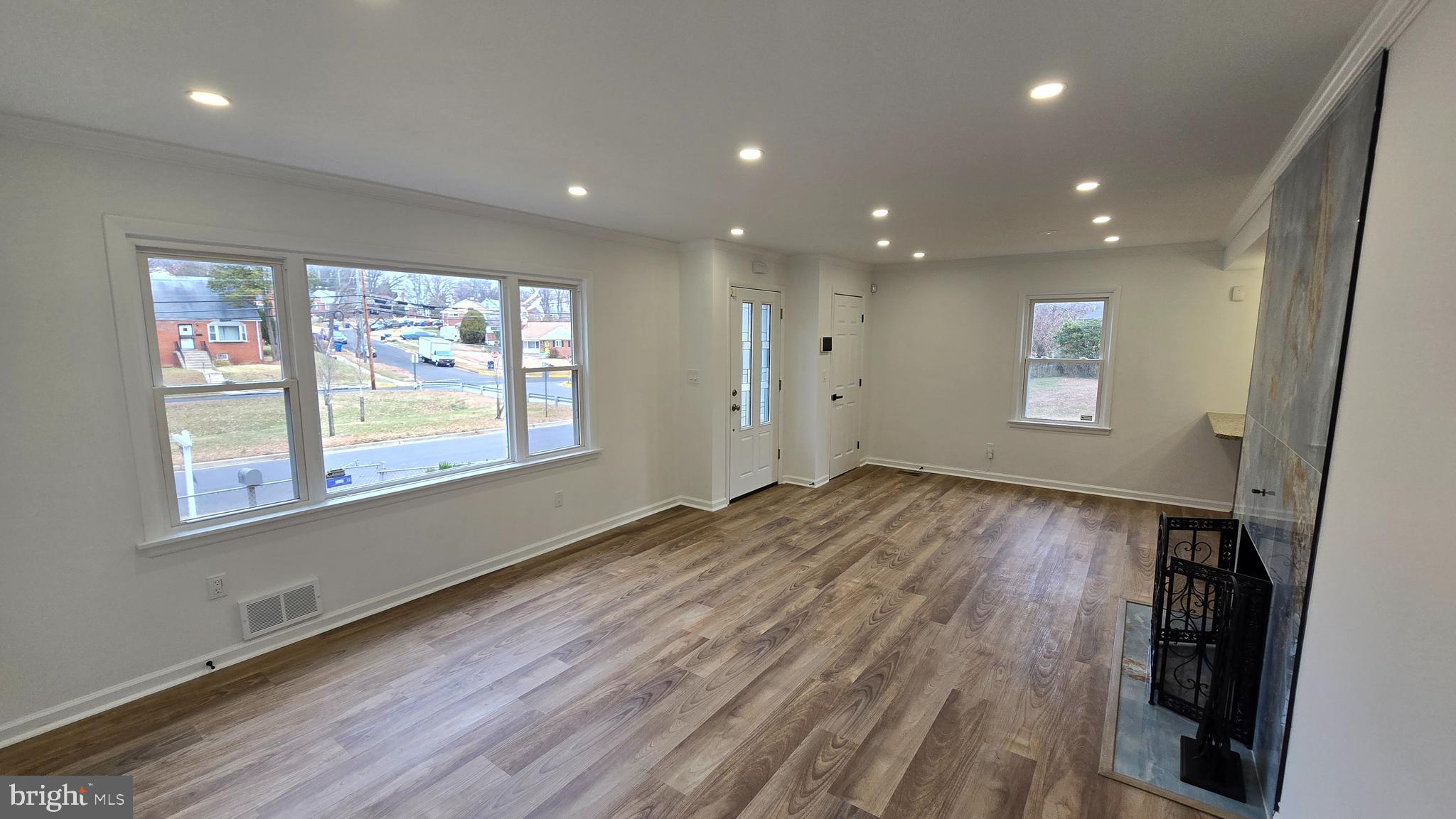 DISTRICT HEIGHTS - Residential